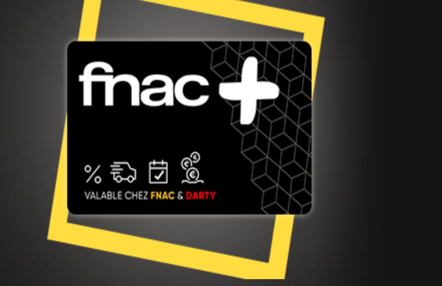 Fnac on X: Tirage au sort demain ⏰  On vous offre 500€ en carte carte  cadeau Fnac 😍 ➡ Pour participer : follow @fnac & répondez à ce tweet avec  le