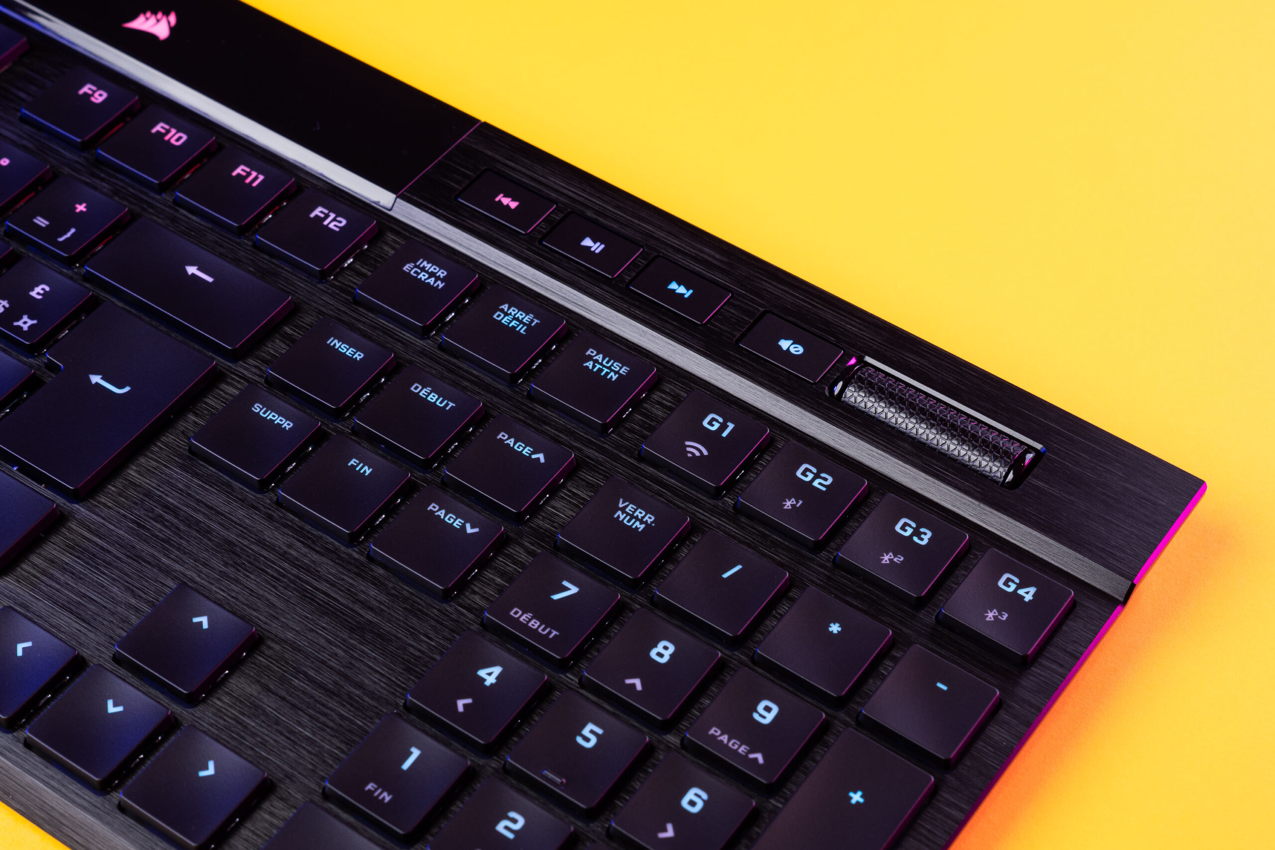 Le clavier Magic Keyboard d'Apple à -20 % pendant les soldes - Numerama