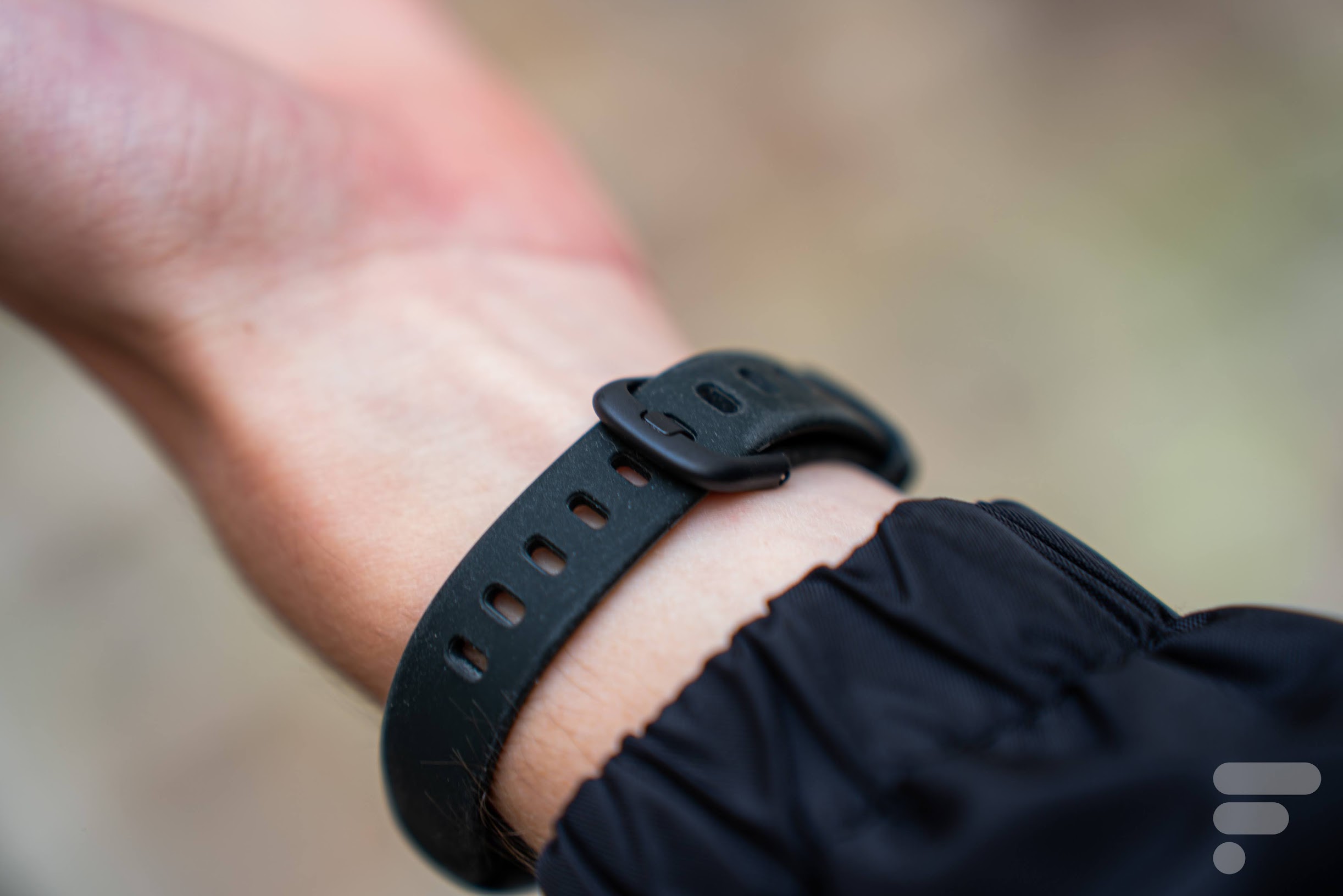 Test du Fitbit Inspire 3 : notre avis sur ce bracelet connecté à bon prix