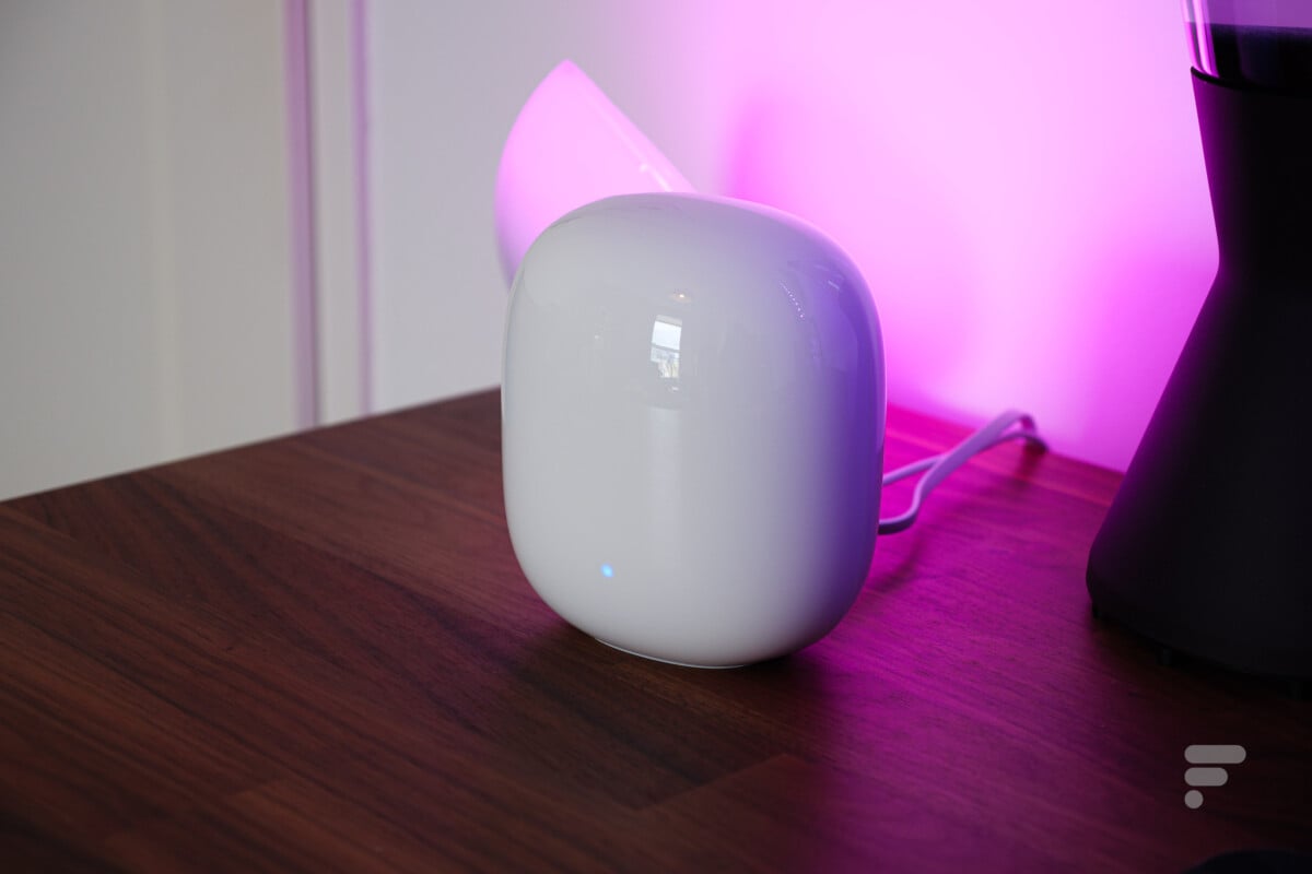 Google Nest Wifi Pro review our full review Routers Gearrice