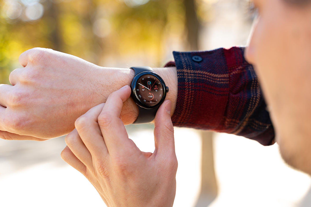 Avec ces nouvelles fonctions, les montres Wear OS vont vous simplifier  encore plus la vie