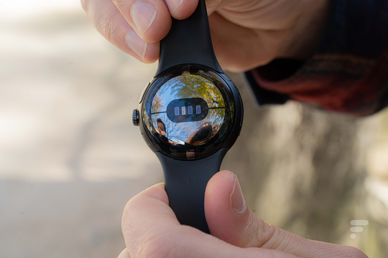Horloge Moto Mini Montre Moto Regarder Imperméable Moto à Coller