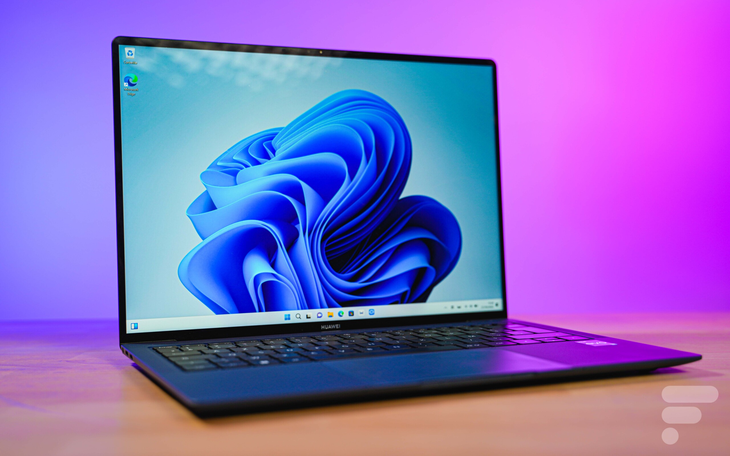 Huawei MateBook X Pro (2022) review: our full review - Laptops - Gearrice