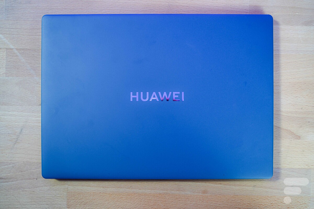 2024 - Huawei MateBook X Pro (2022) review: our full review - Laptops