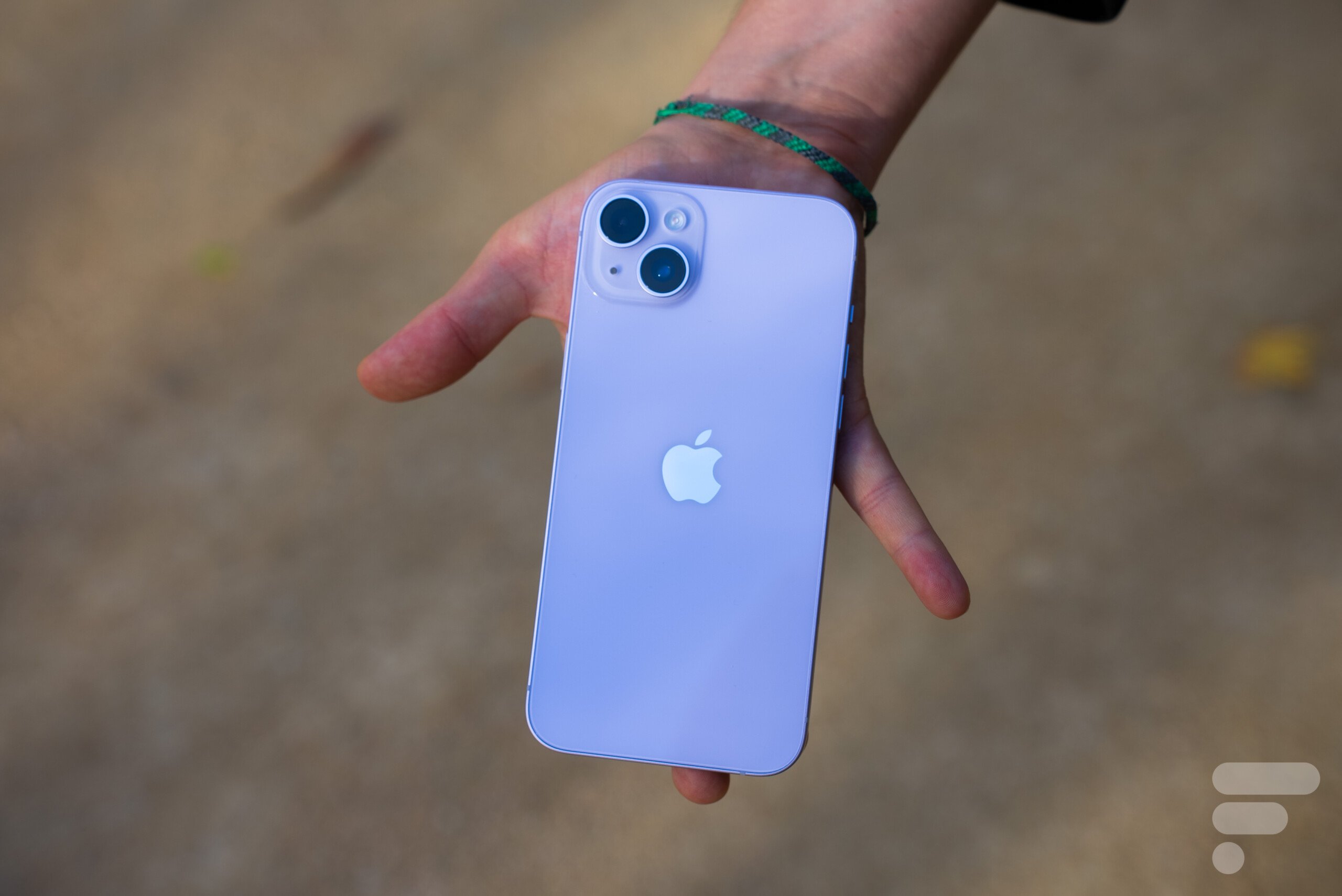 Test iPhone 14 Plus : notre avis sur le nouveau smartphone d'Apple