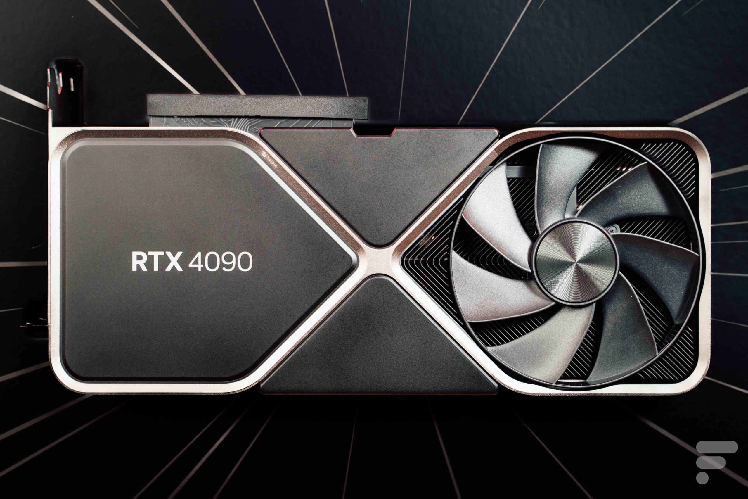 Test de la Nvidia GeForce RTX 4090 : notre avis sur la carte graphique