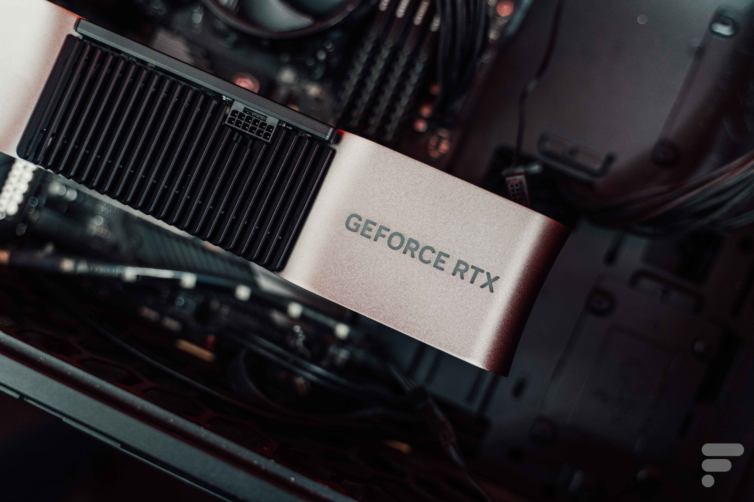 Nvidia’s toekomstige GeForce RTX 5090 zal een echt krachtig beest zijn