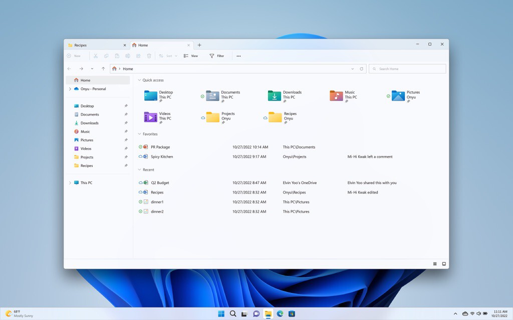 Windows 11 arrive le 5 octobre : les PC recommandés par Microsoft - CNET  France