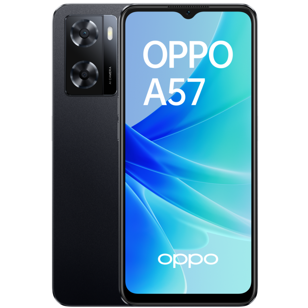 Oppo A57 (2022) - Tech101