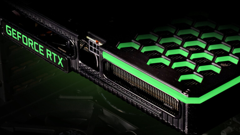 Les Cartes Geforce Rtx 30 Sont De Retour Avec Un Code Promo