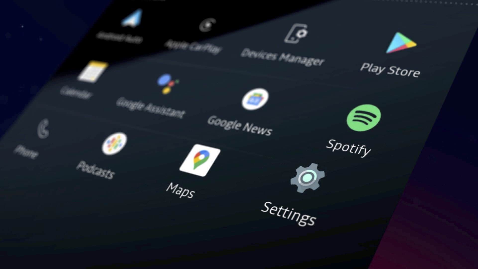 Android Auto : Google apporte une nouveauté bienvenue à l'interface