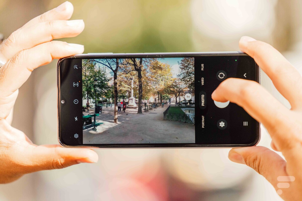 Test Samsung Galaxy A23 5G : notre avis complet sur le smartphone