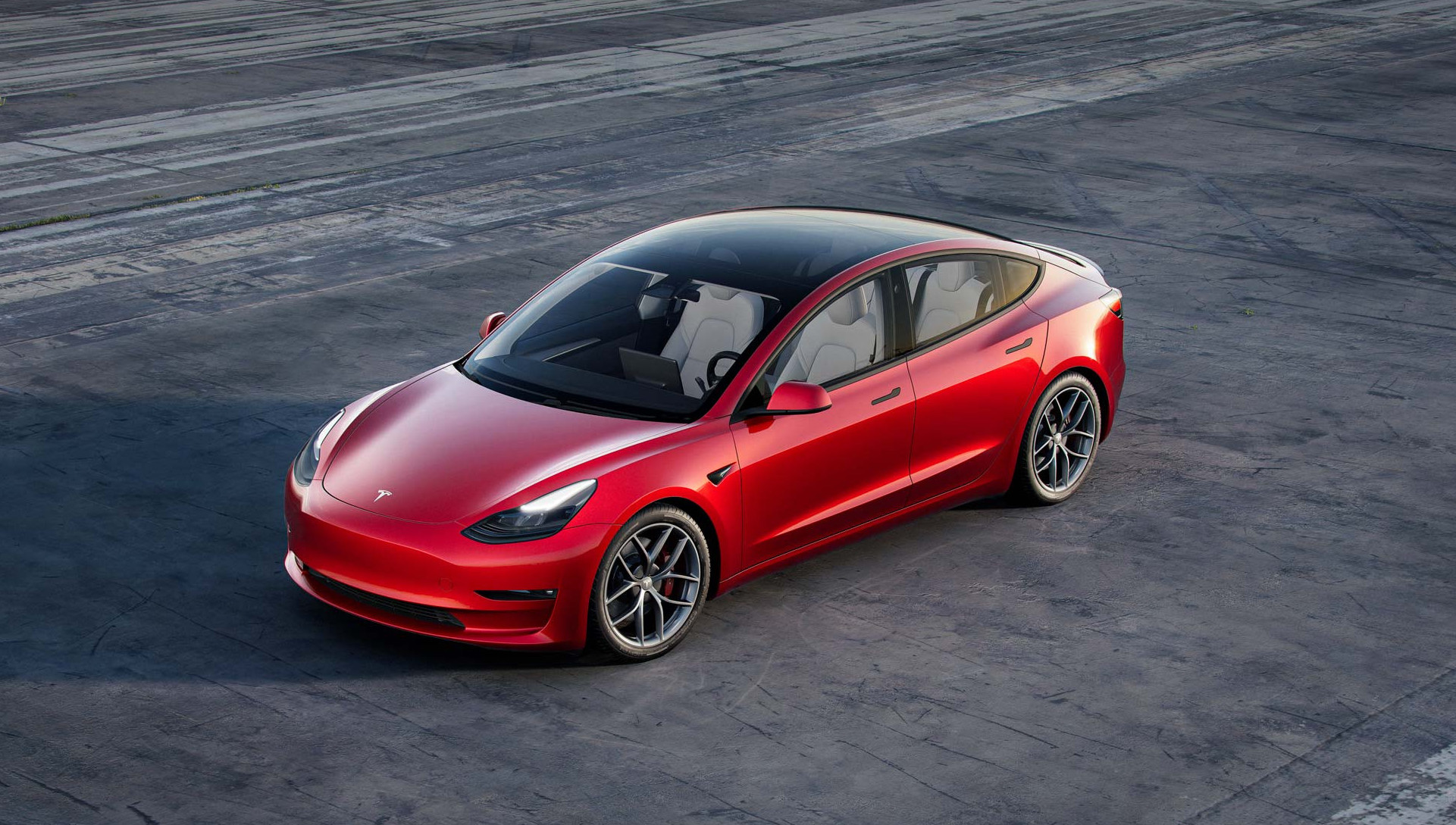 Tesla Model 3 : de très gros changements pour 2023 ? On fait le point