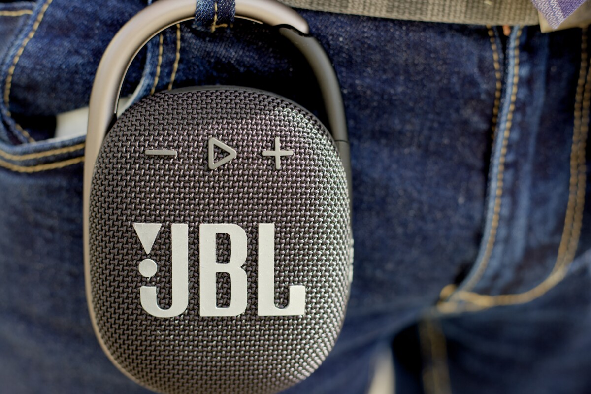 JBL Clip 4 Review