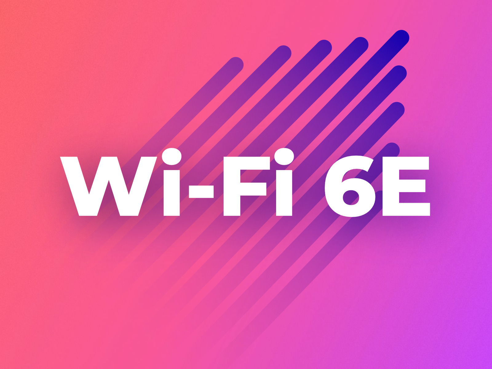 Wi-Fi 6E : Qu'est-ce que c'est ? Quelle différence avec le Wi-Fi 6 ? Quels  smartphones et ordinateurs sont compatibles ?