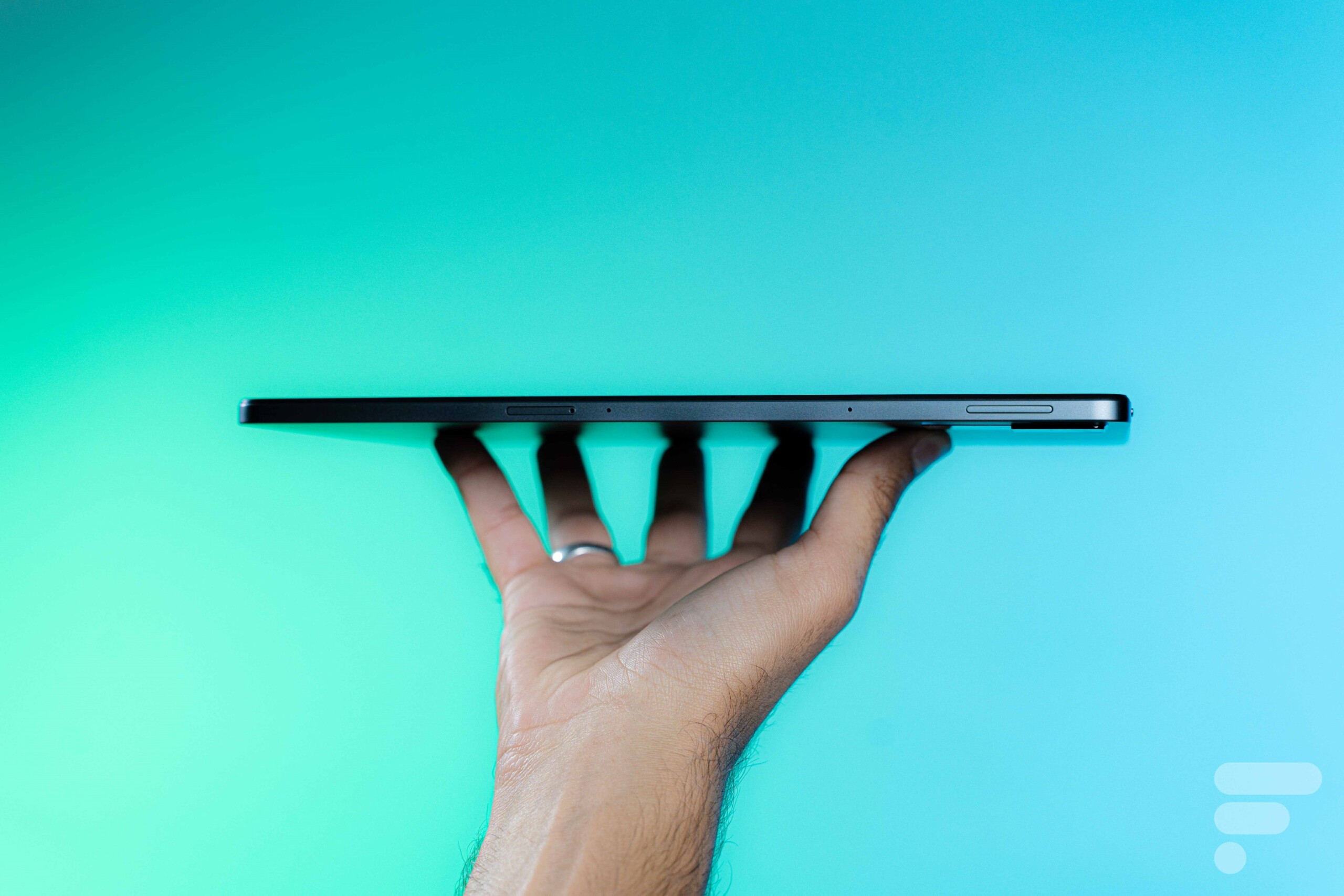 Prise en main de la Xiaomi Mi Pad 4, nos premières impressions sur une des  dernières tablettes Android