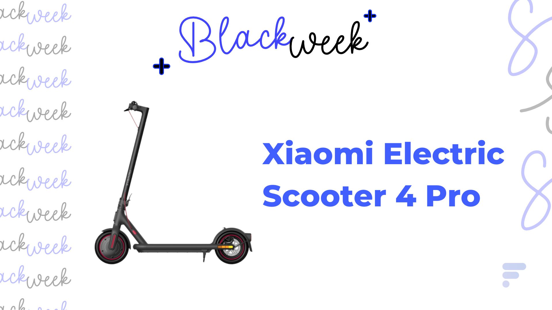 XIAOMI - Xiaomi Electric Scooter 4 Pro - Trottinette électrique - Rue du  Commerce