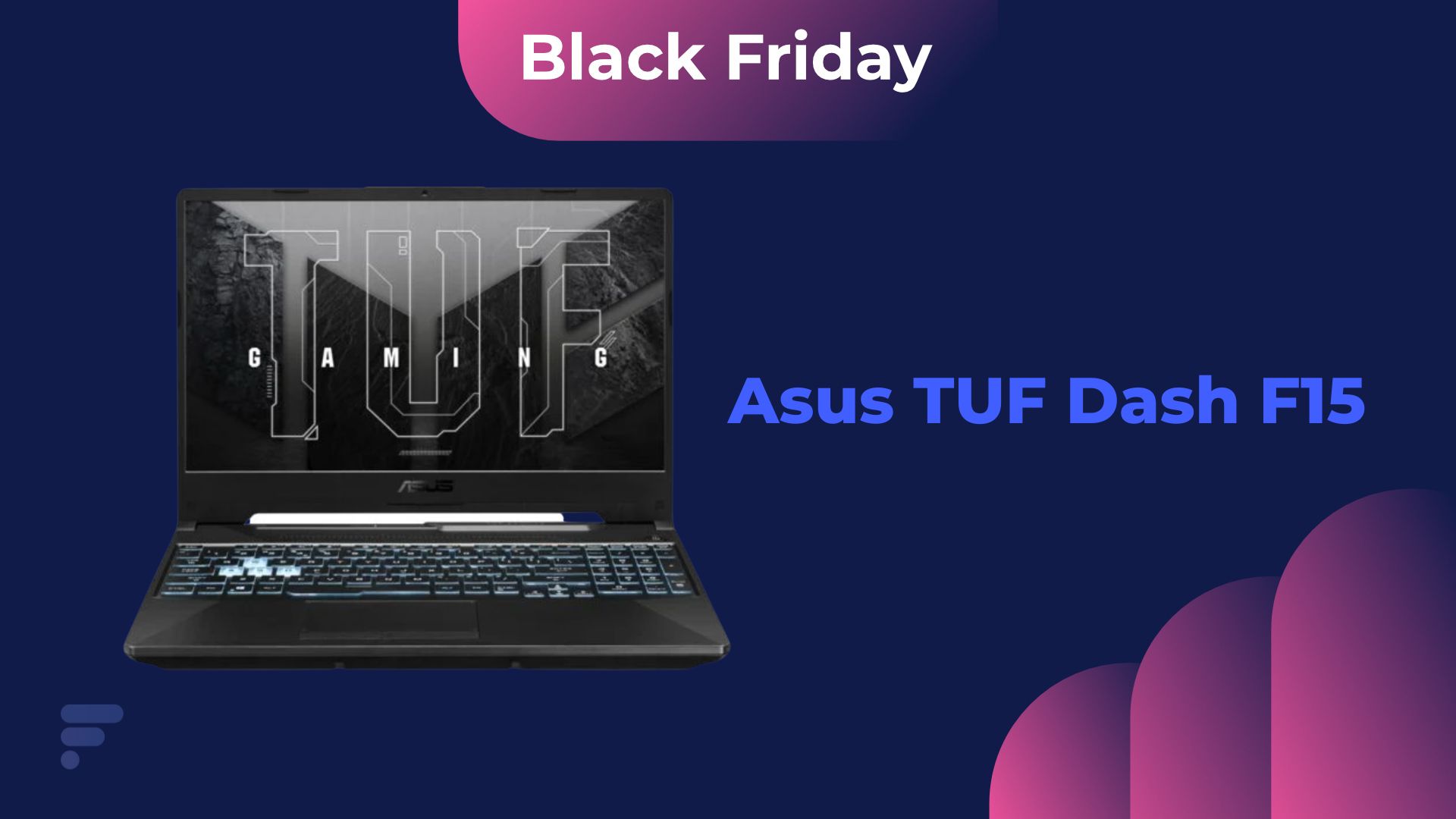 Asus - ASUS TUF Gaming F15 - TUF506HE-HN306W - Noir - PC Portable Gamer -  Rue du Commerce