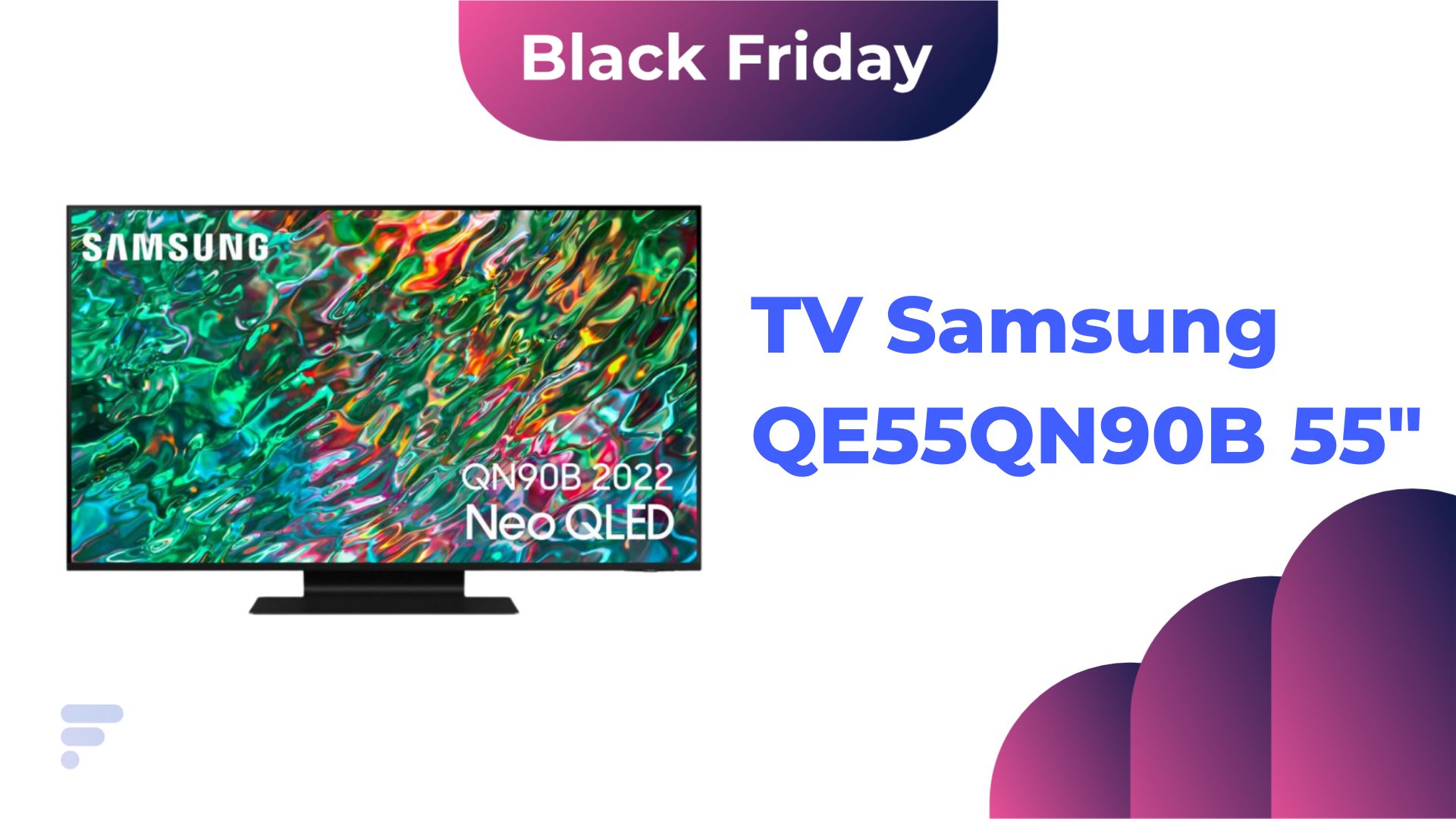 8K : les nouveaux TV Samsung Neo QLED sont là, avec des prix en baisse de  1000 €