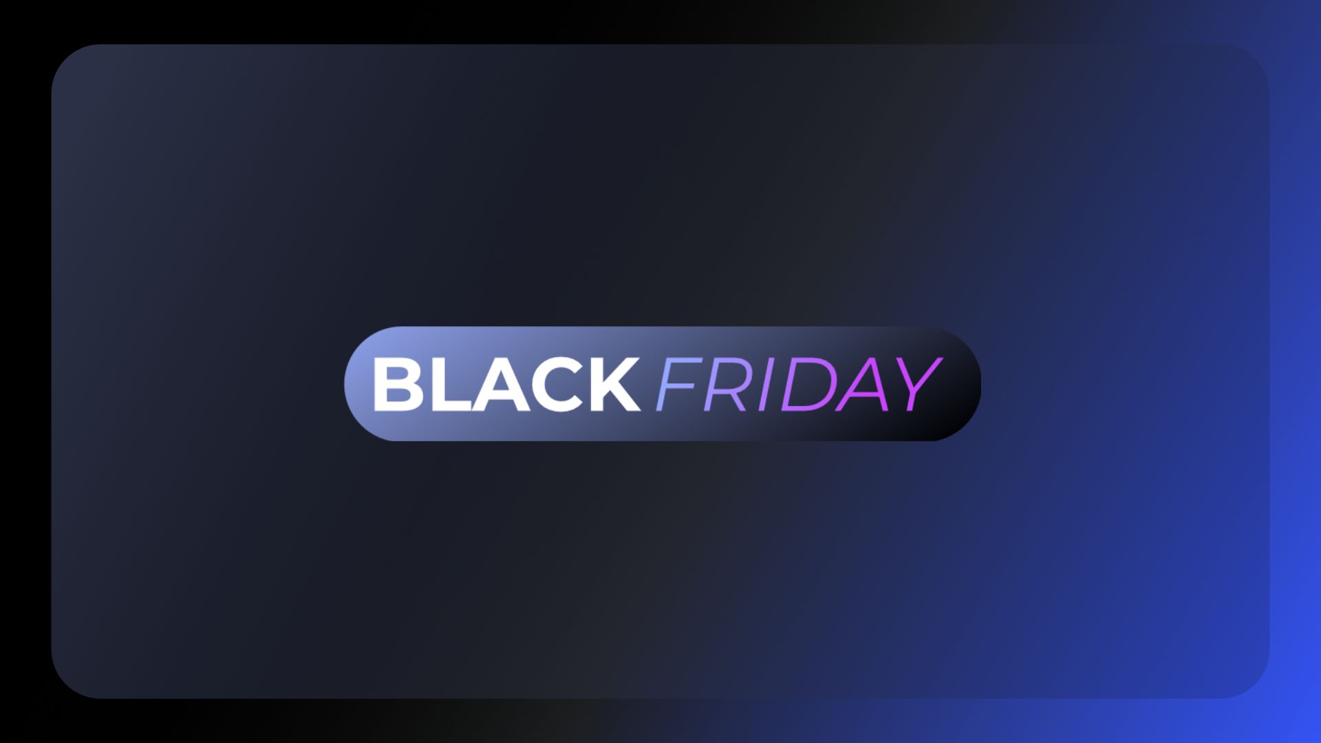 Black Friday : Les 10 meilleures offres du Vendredi fou sur