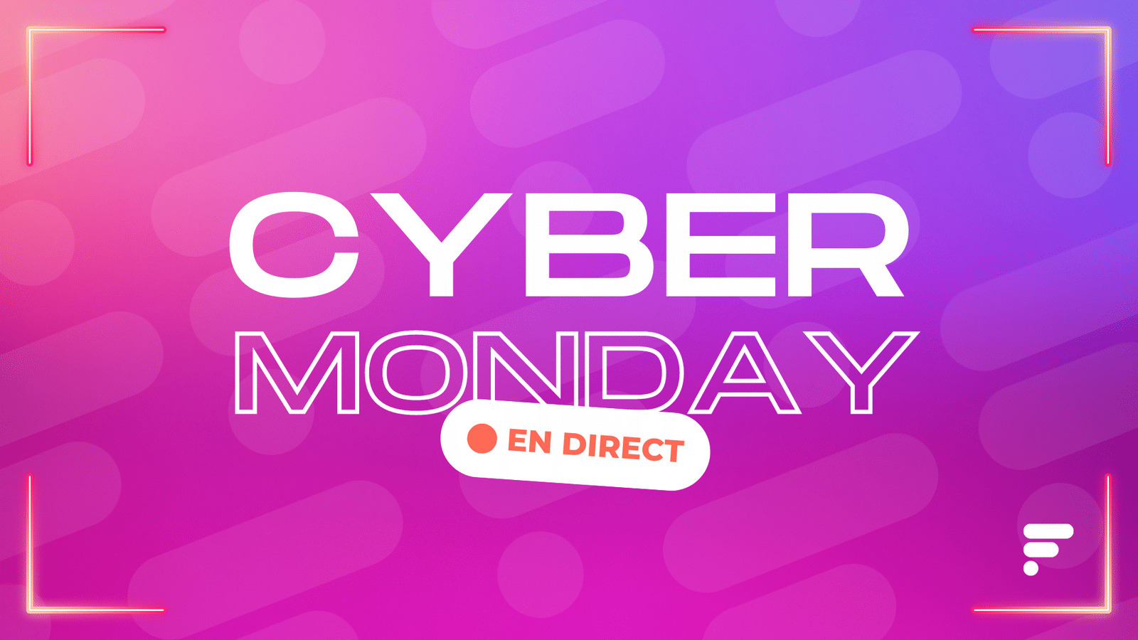 Cyber Monday : les meilleures offres de l’après Black Friday en DIRECT - Frandroid