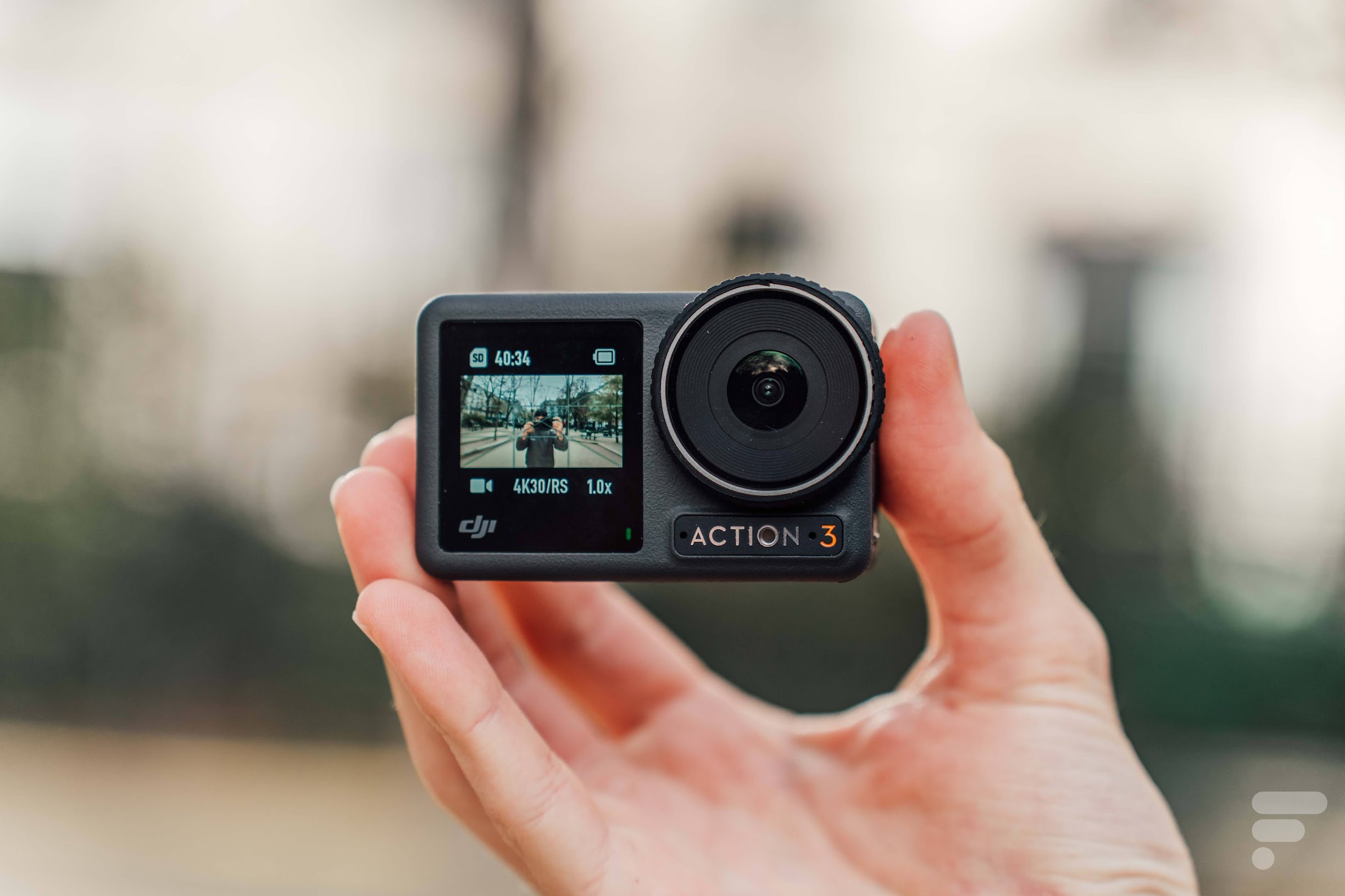 Test GoPro Hero 11 Black : une action-cam qui parvient encore à