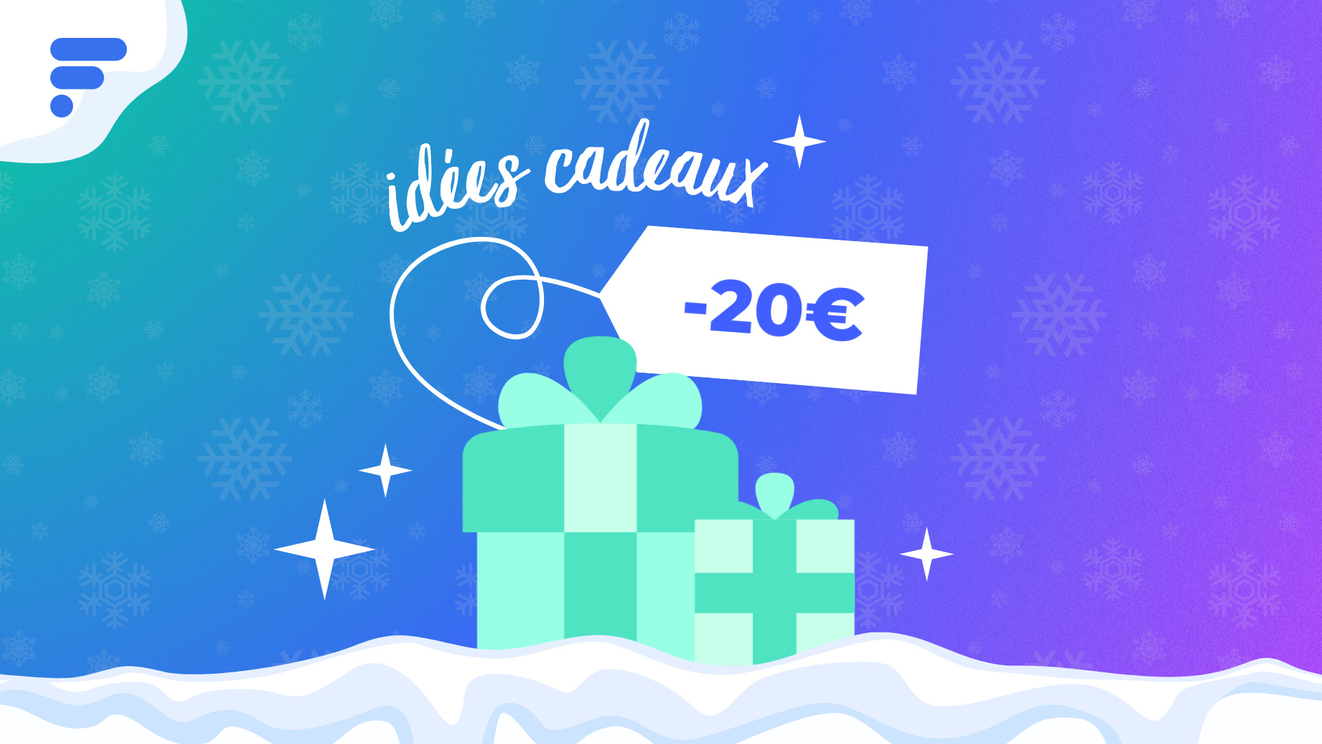 Noël 2023 : 10 cadeaux à moins de 20 euros pour faire plaisir à