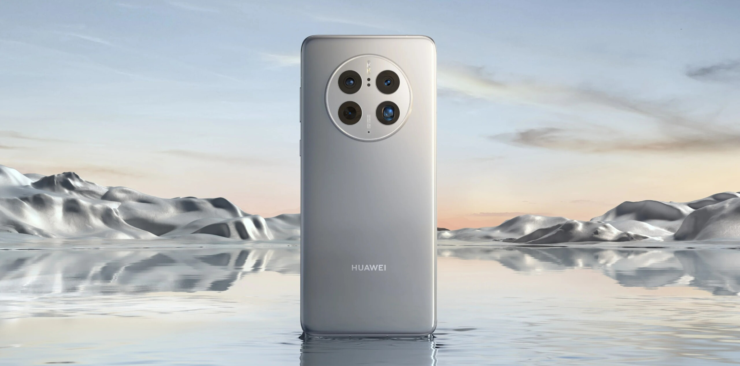 Huawei Mate 50 Pro Audio test - DXOMARK