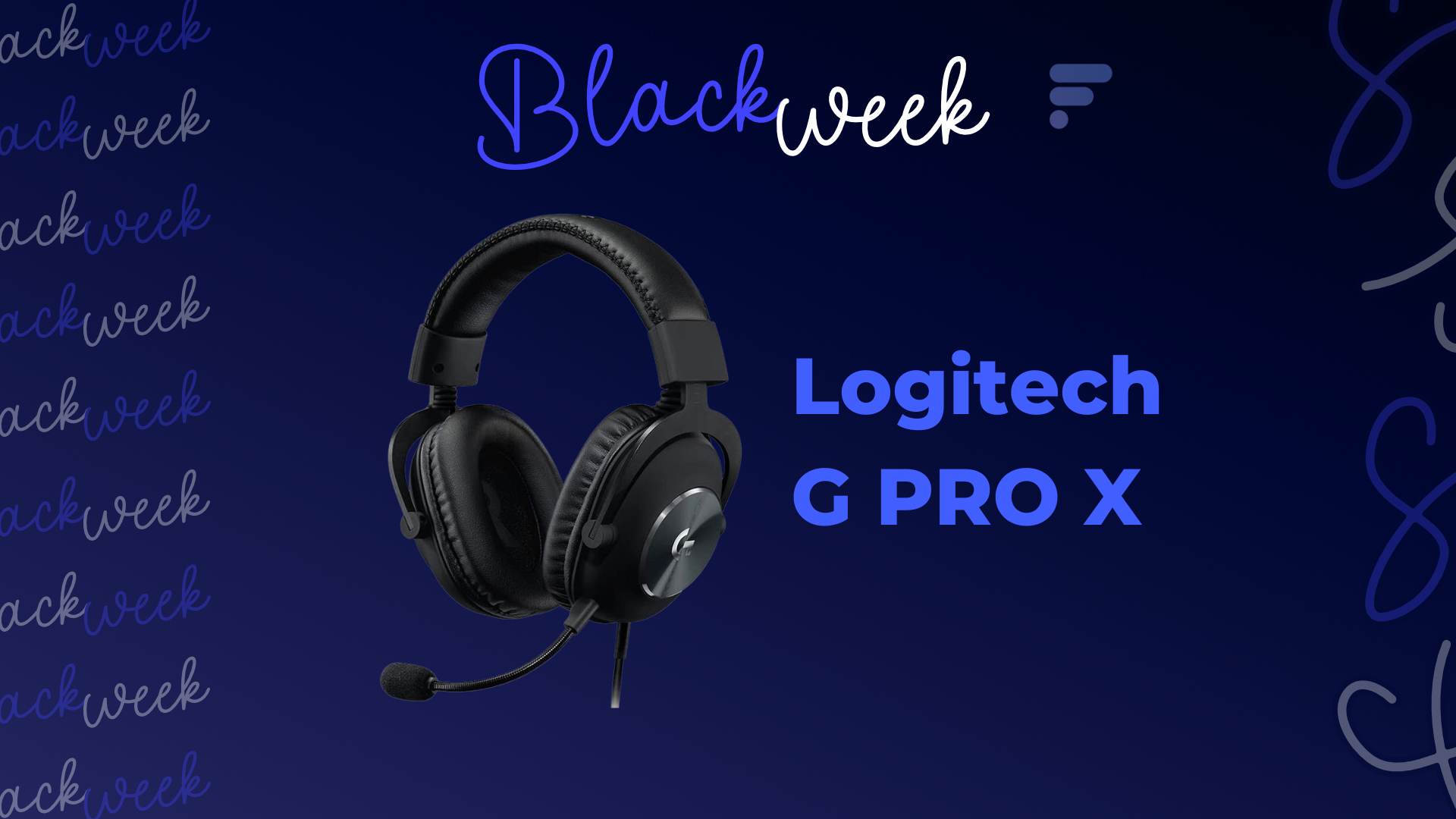 Le Logitech G Pro est un bon casque gaming, moins cher pendant les
