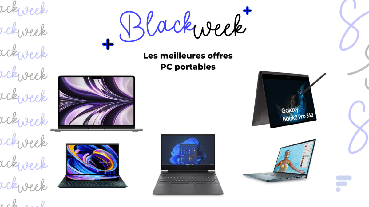 Best Black Friday laptop deals