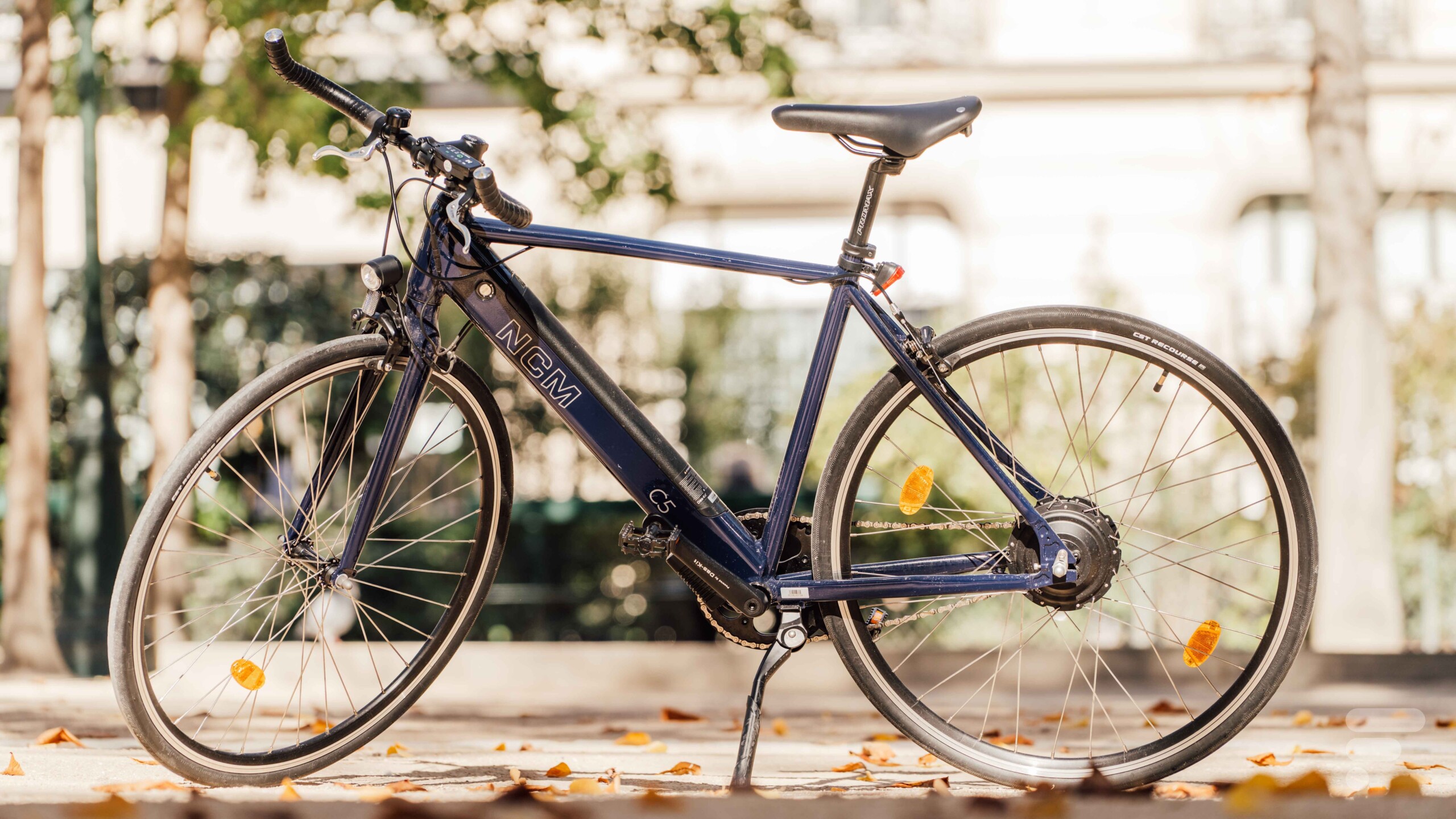 Quels sont les meilleurs vélos électriques à acheter en 2024 ? - Numerama