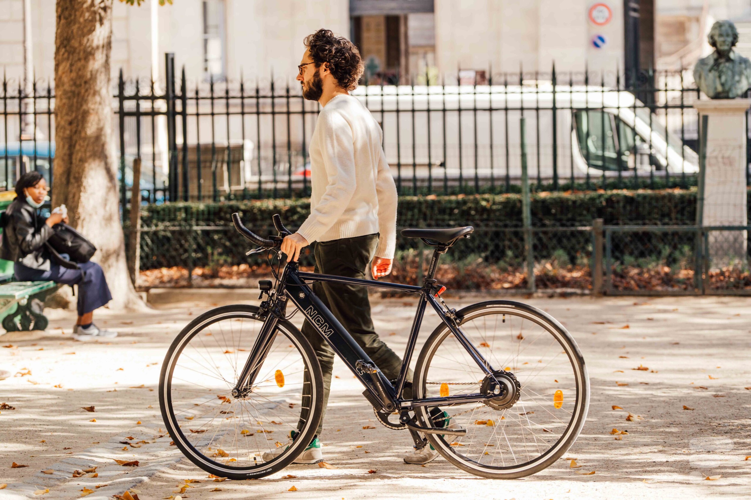 Comment choisir son compteur de vélo? - Europ Assistance