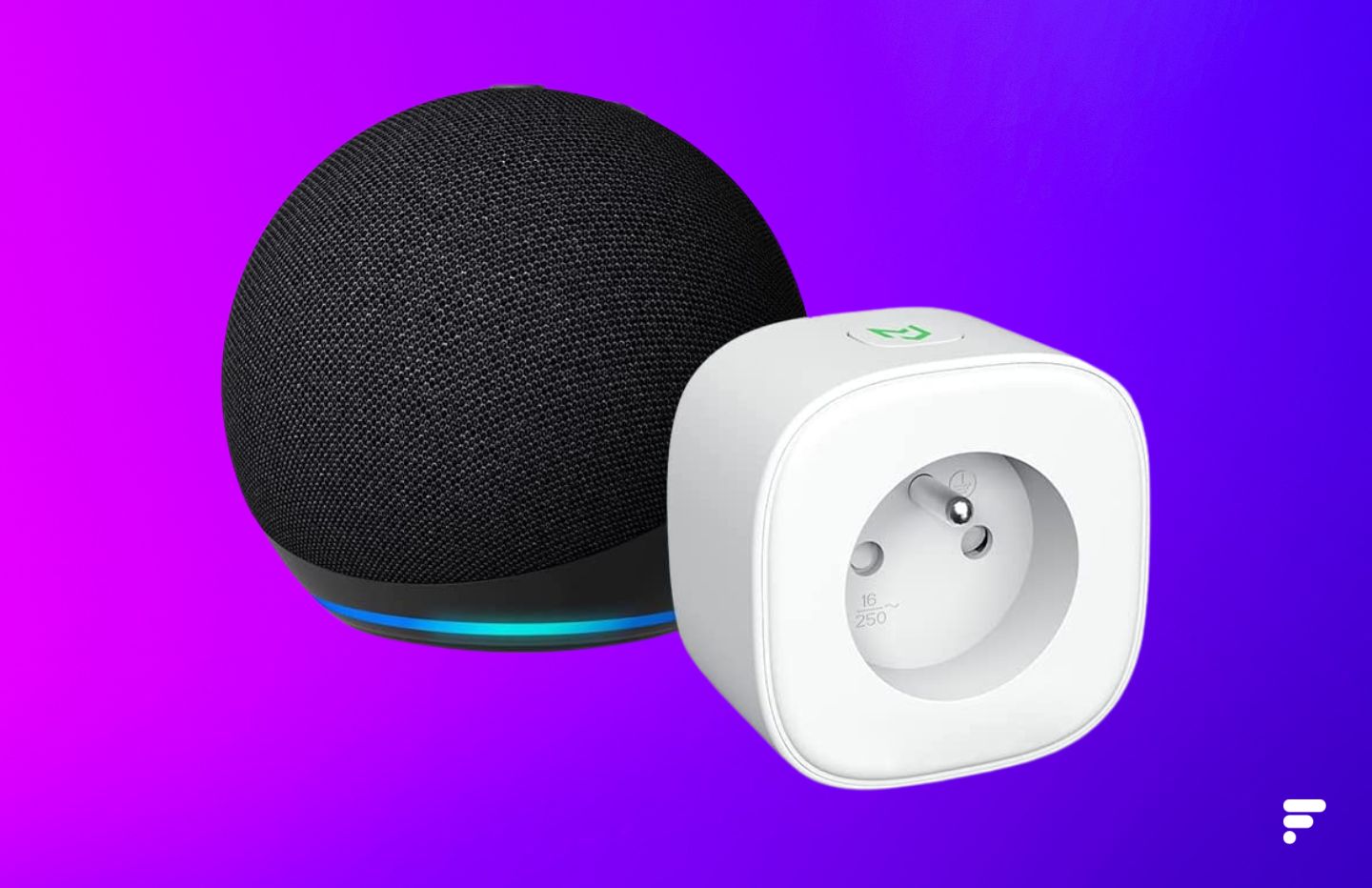 Les meilleures enceintes connectées pour contrôler votre smart home avec  Alexa