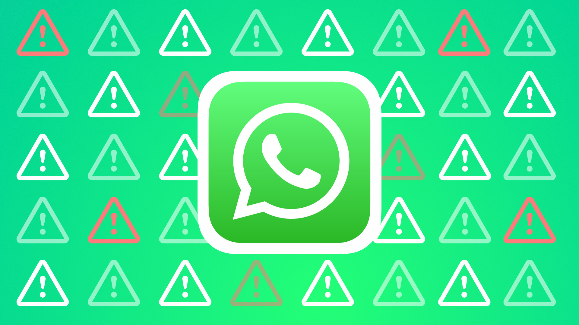 WhatsApp : gigantesque fuite de données, 20 millions de Français touchés
