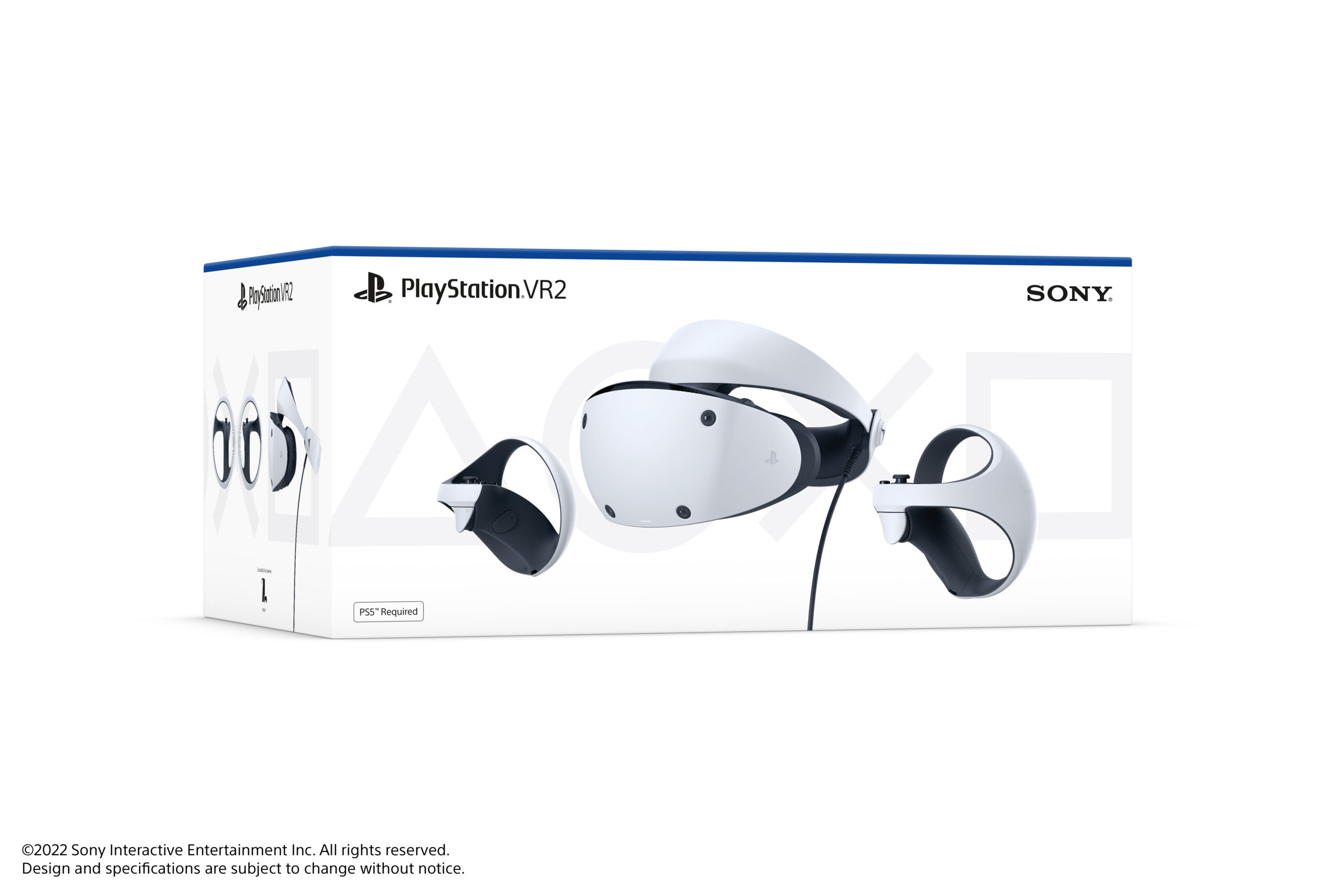 Sony PlayStation VR 2 : on connait le prix et la date de sortie, ce ne sera  pas donné
