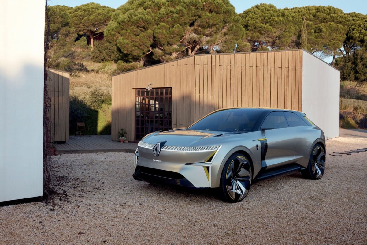 voici la future voiture électrique à moins de 20 000 euros