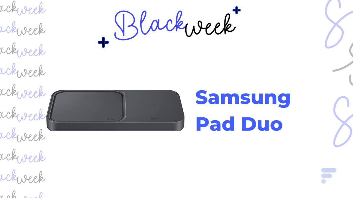 Samsung Pad Duo Black Friday