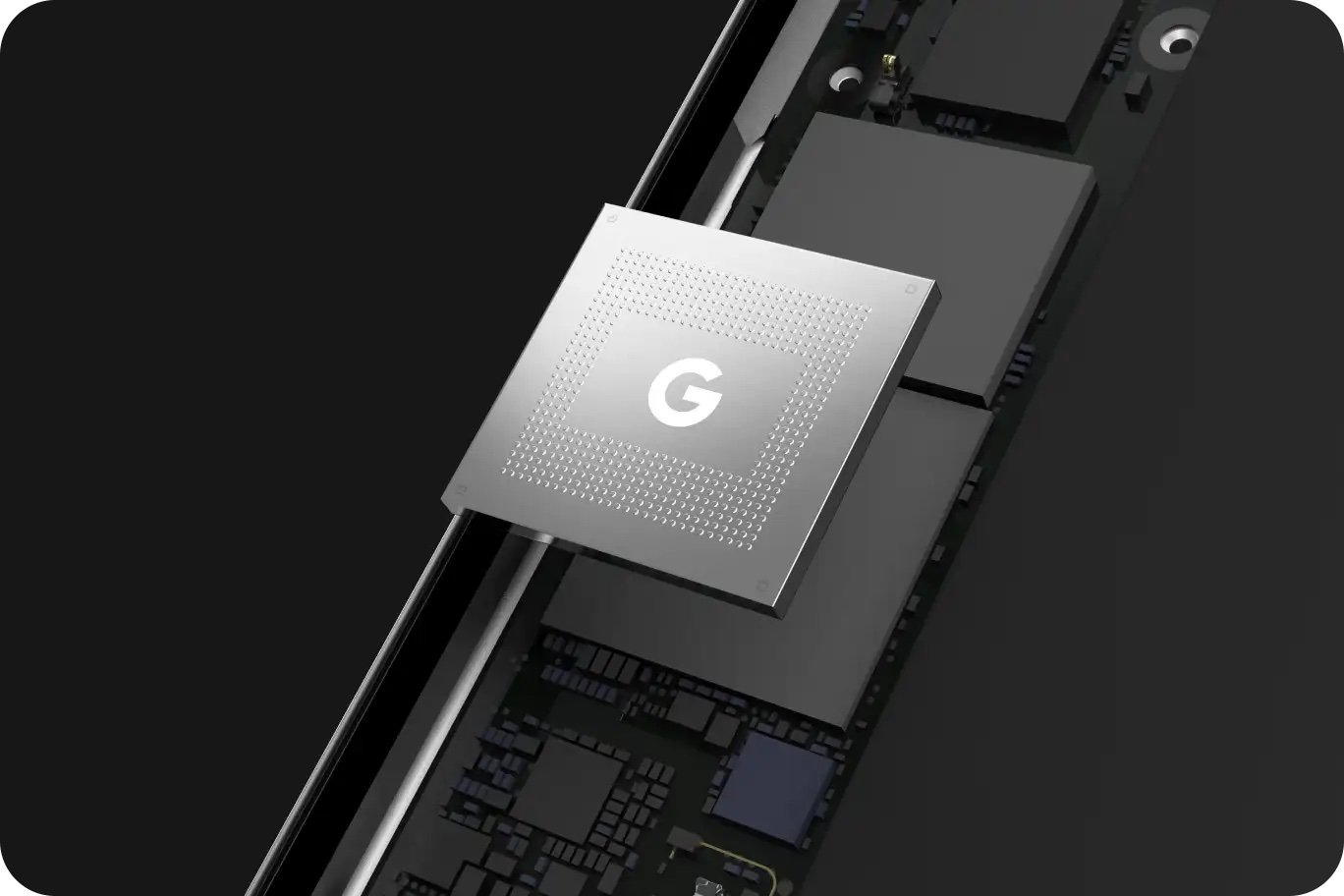 Fini Samsung, Google prendrait son indépendance pour le Pixel 10