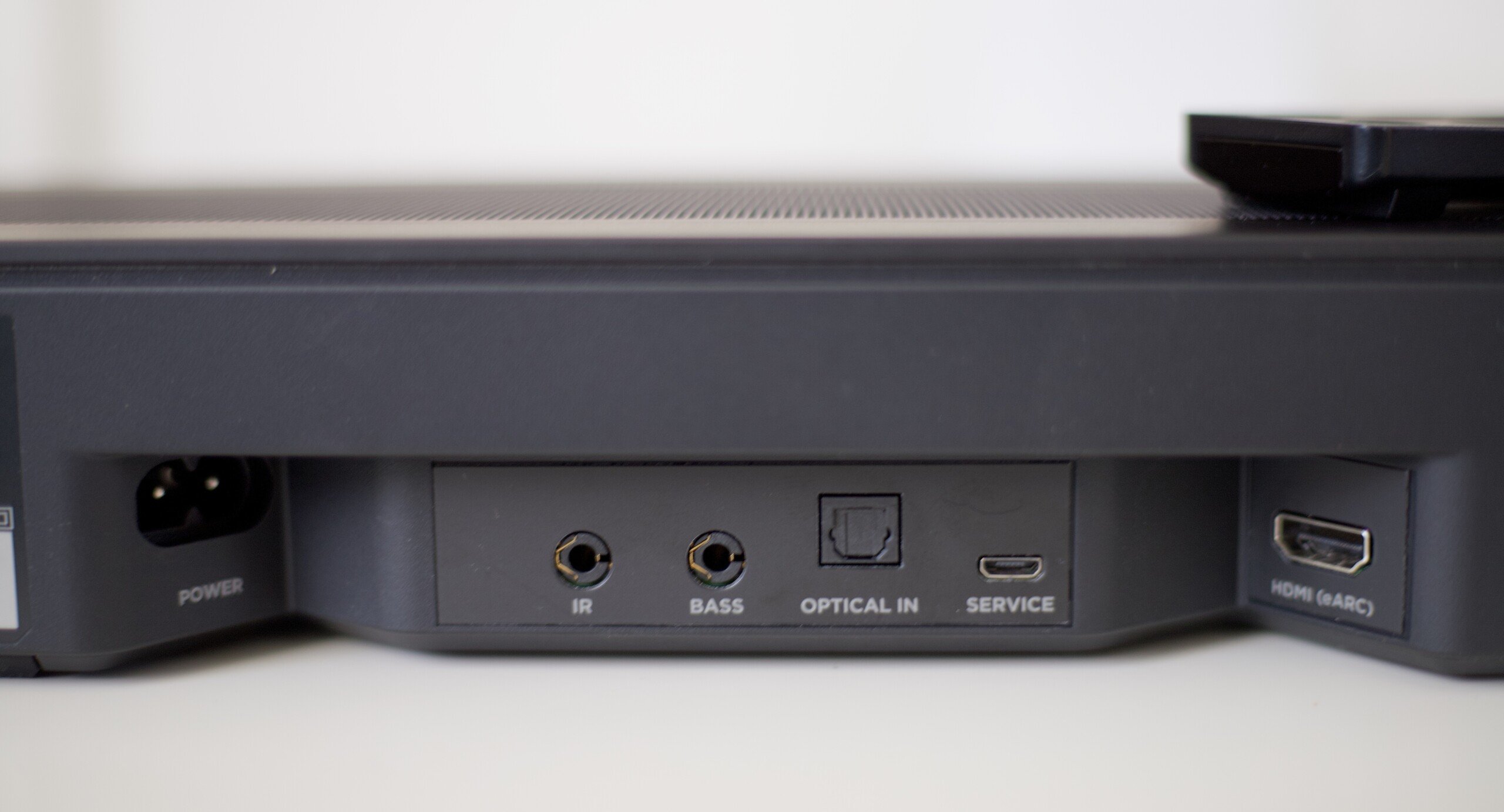 S/PDIF, HDCP, EDID, HDMI ARC et eARC… comprendre la connectique des barres  de son