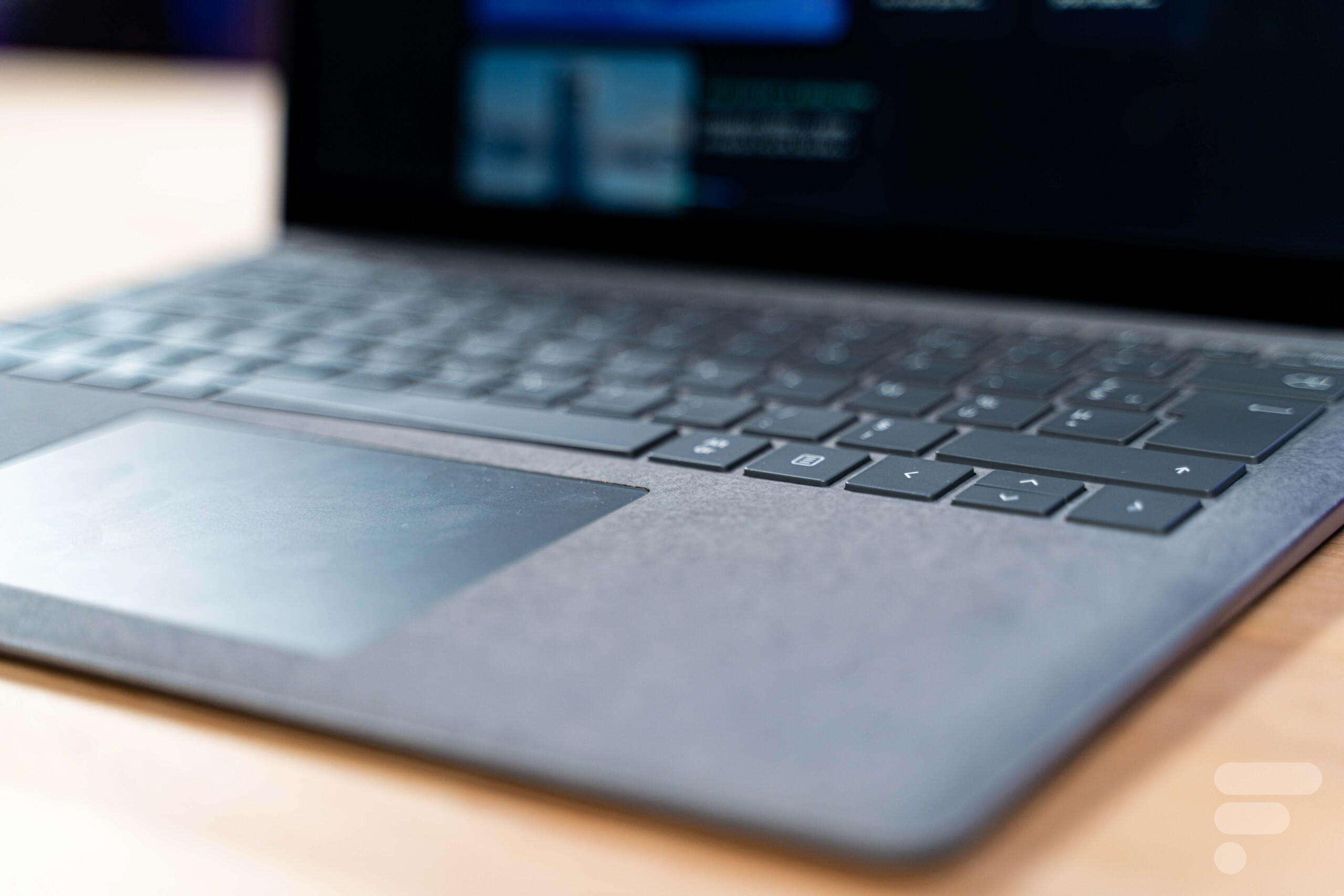 Test] Surface Pro 7 de Microsoft : le 2-en-1 qui aurait pu être