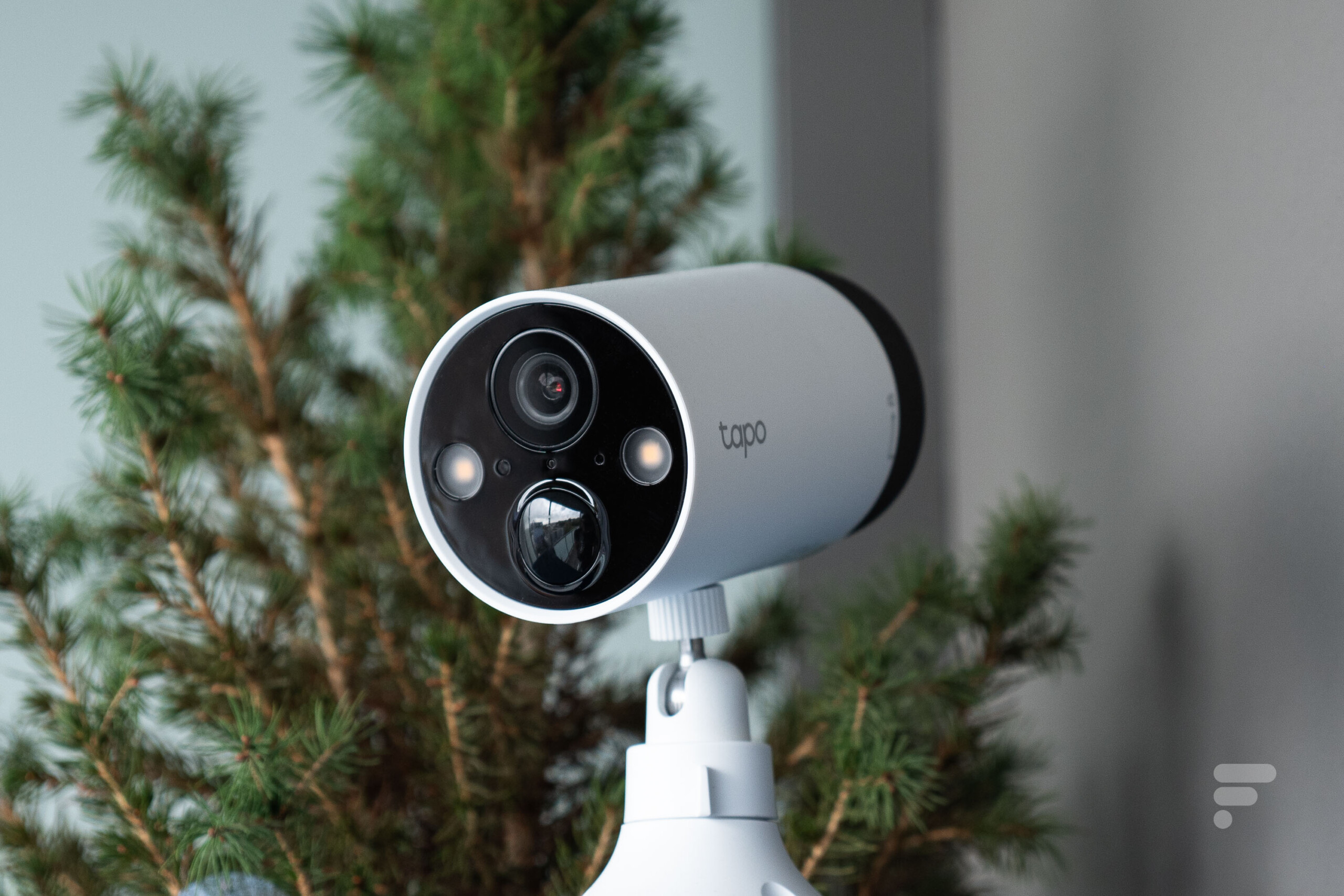 Top 5: Découvrez la meilleure caméra de surveillance extérieure