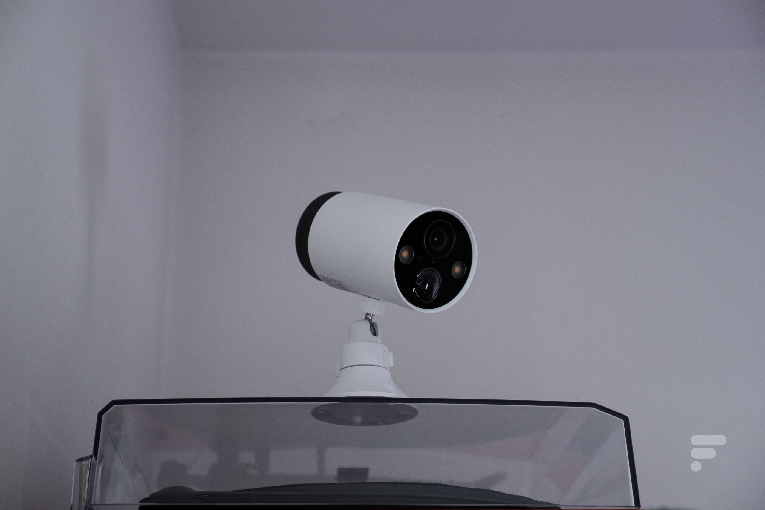 Test: Cette caméra de surveillance TP-Link est LE meilleur rapport