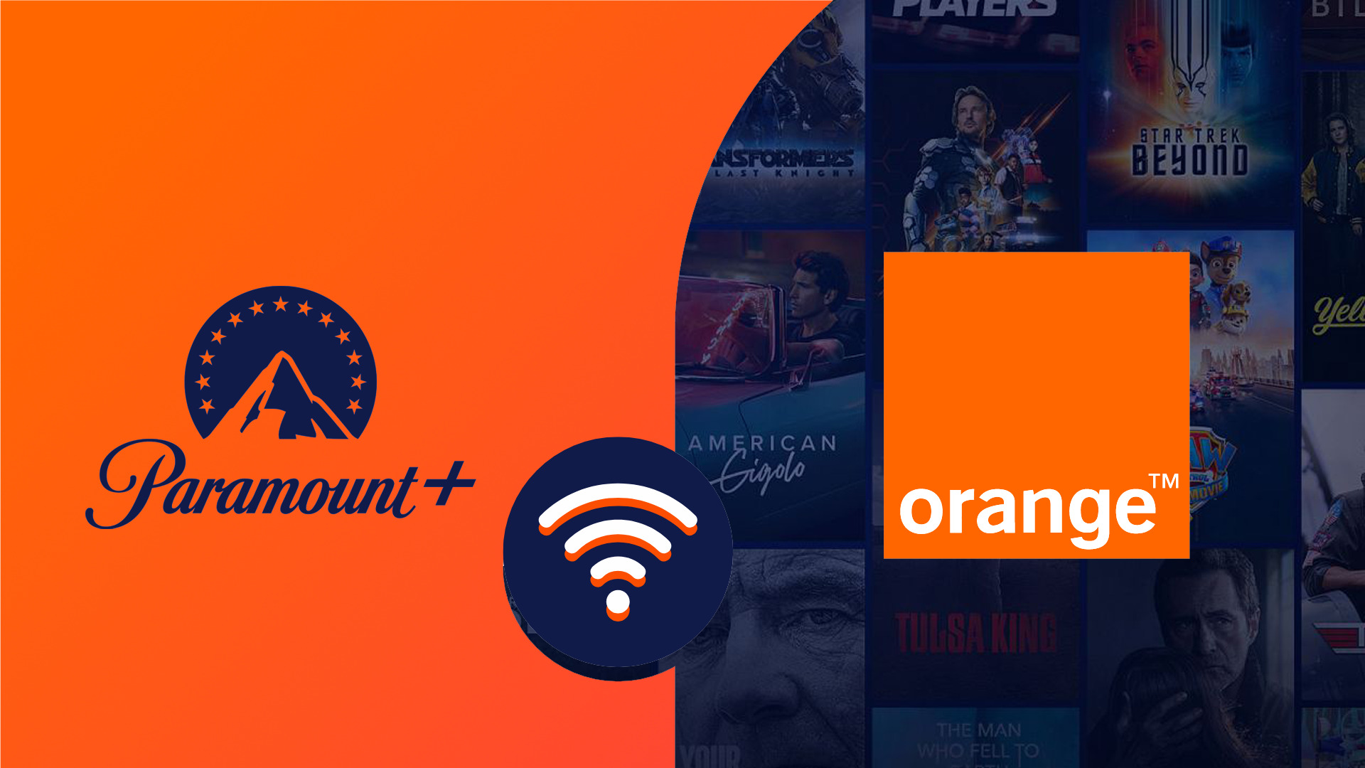 Les box internet avec Canal+ offert 6 mois chez Orange