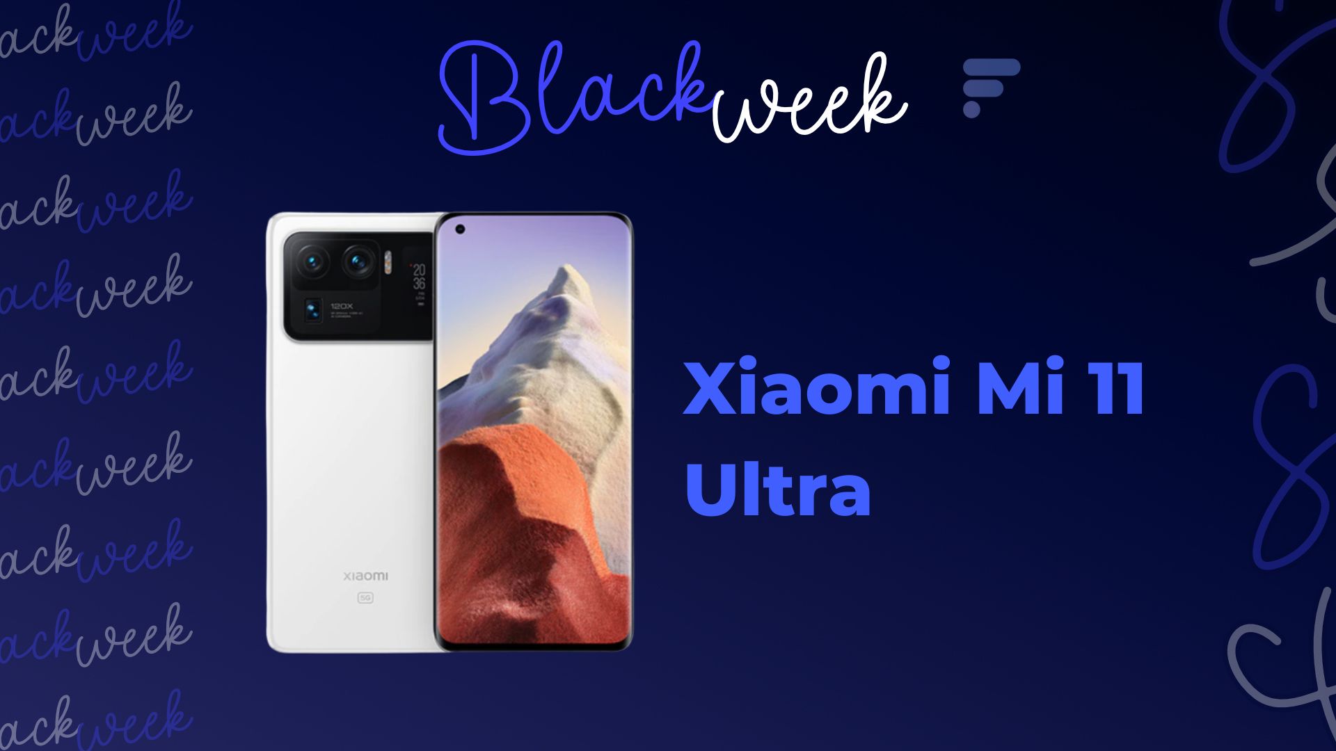 Le Xiaomi Mi 11 Ultra profite d’un énorme rabais de 630 € pour le Black Friday - Frandroid