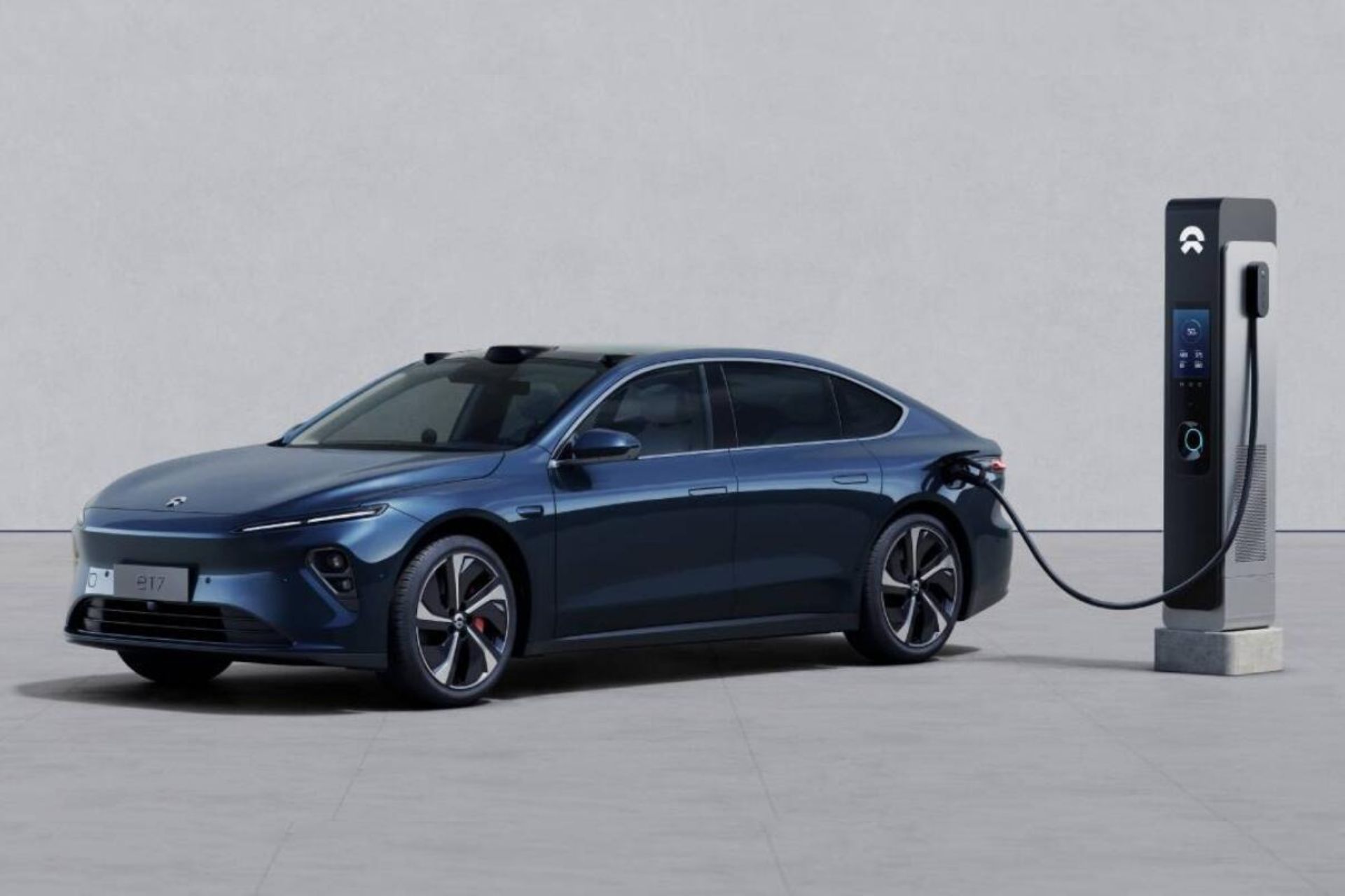 Borne de recharge voiture électrique : liste des marques