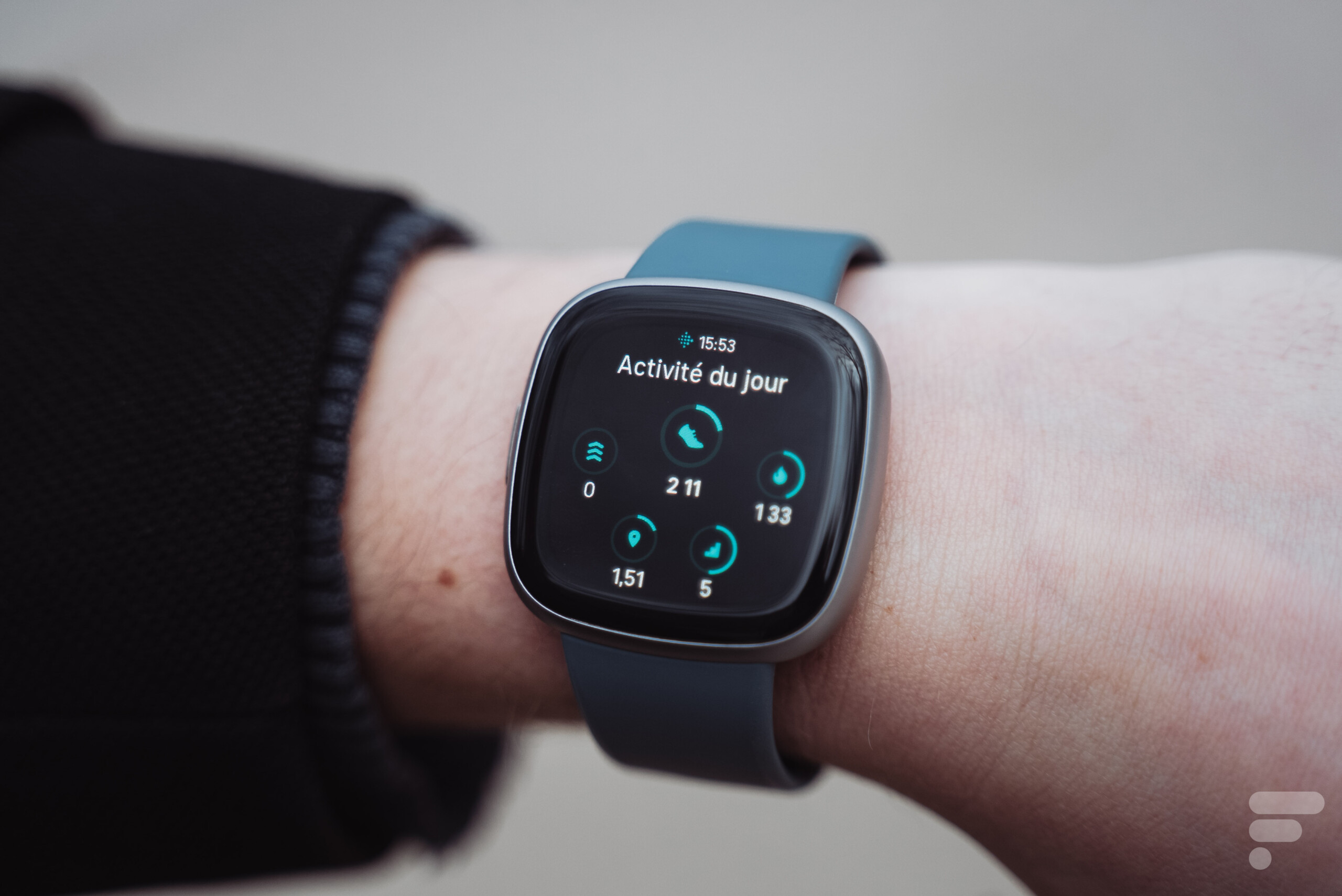 Do you have a Google or Fitbit watch?  Here is some (free) good news for you