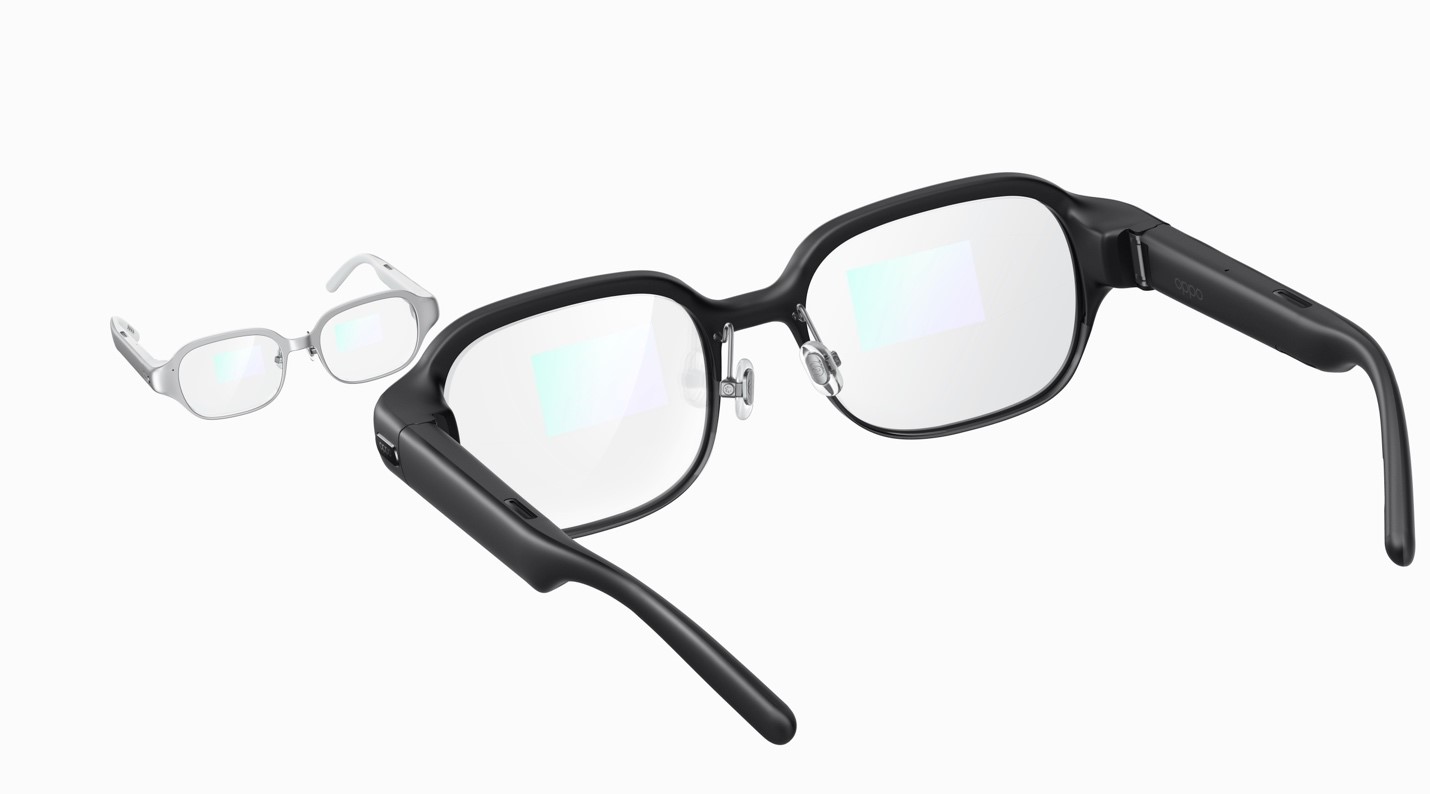 Apple Glass, les lunettes connectées d'Apple pour 2022 ?
