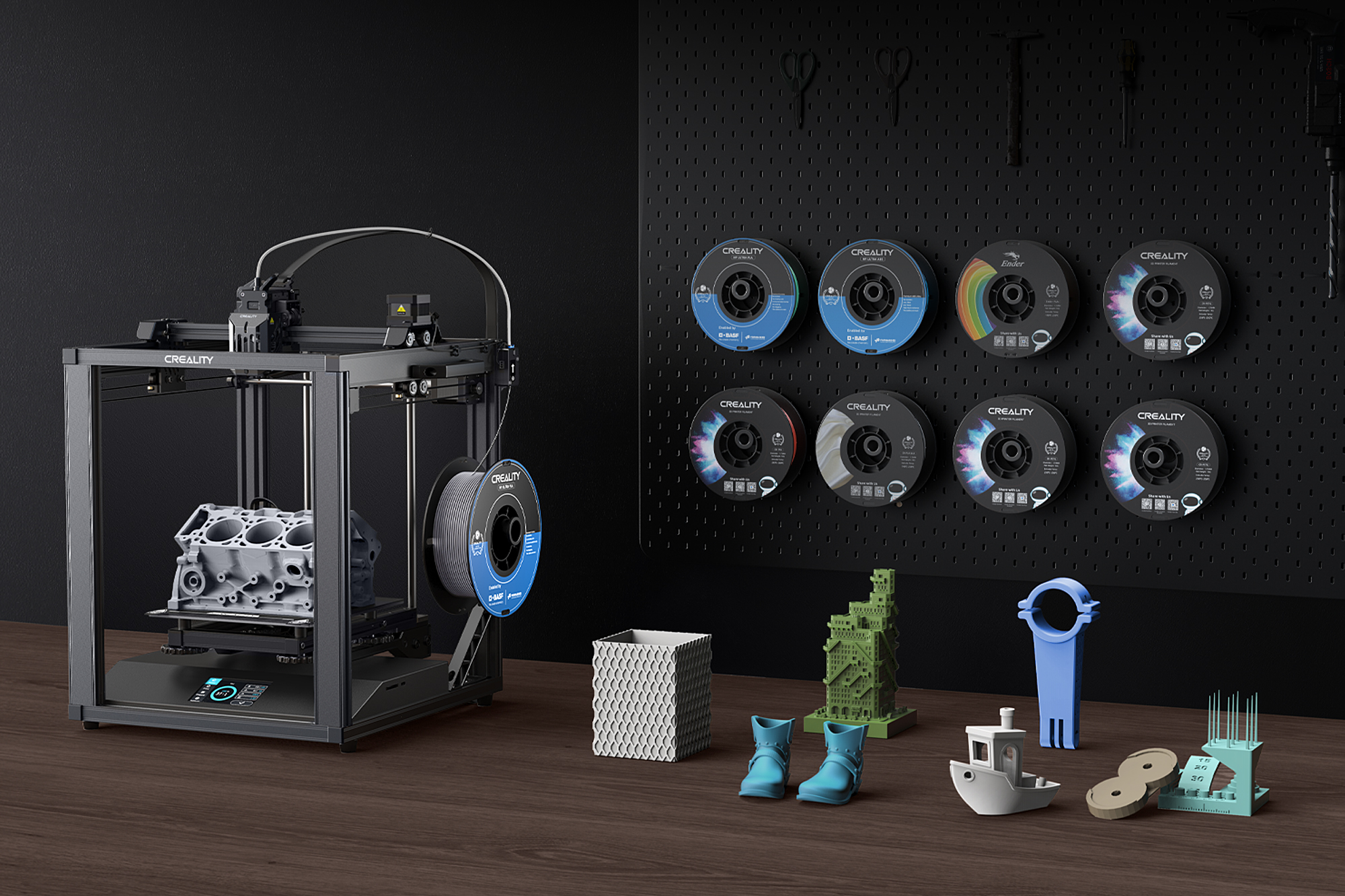 Quelle imprimante pour débuter dans l'impression 3D ? — La