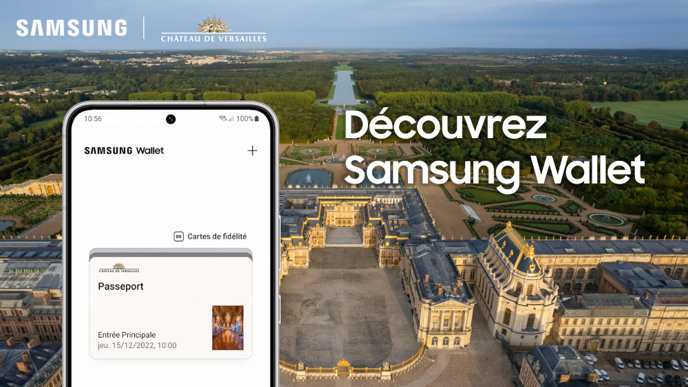 Samsung Wallet arrive en France : à quoi ça sert ?