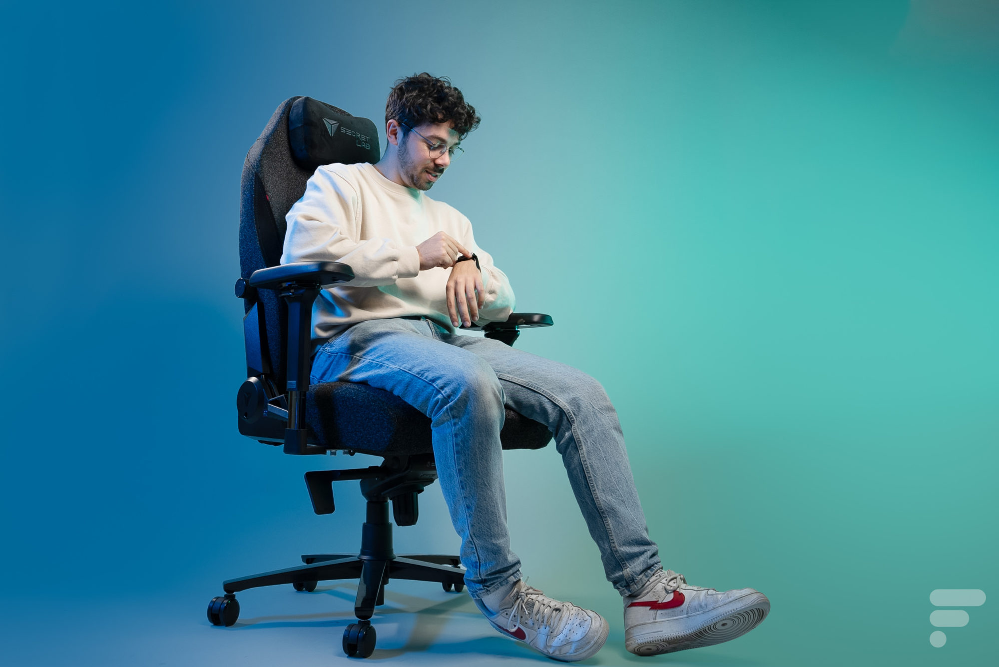 Chaise gaming : les meilleurs fauteuils gamer en 2024